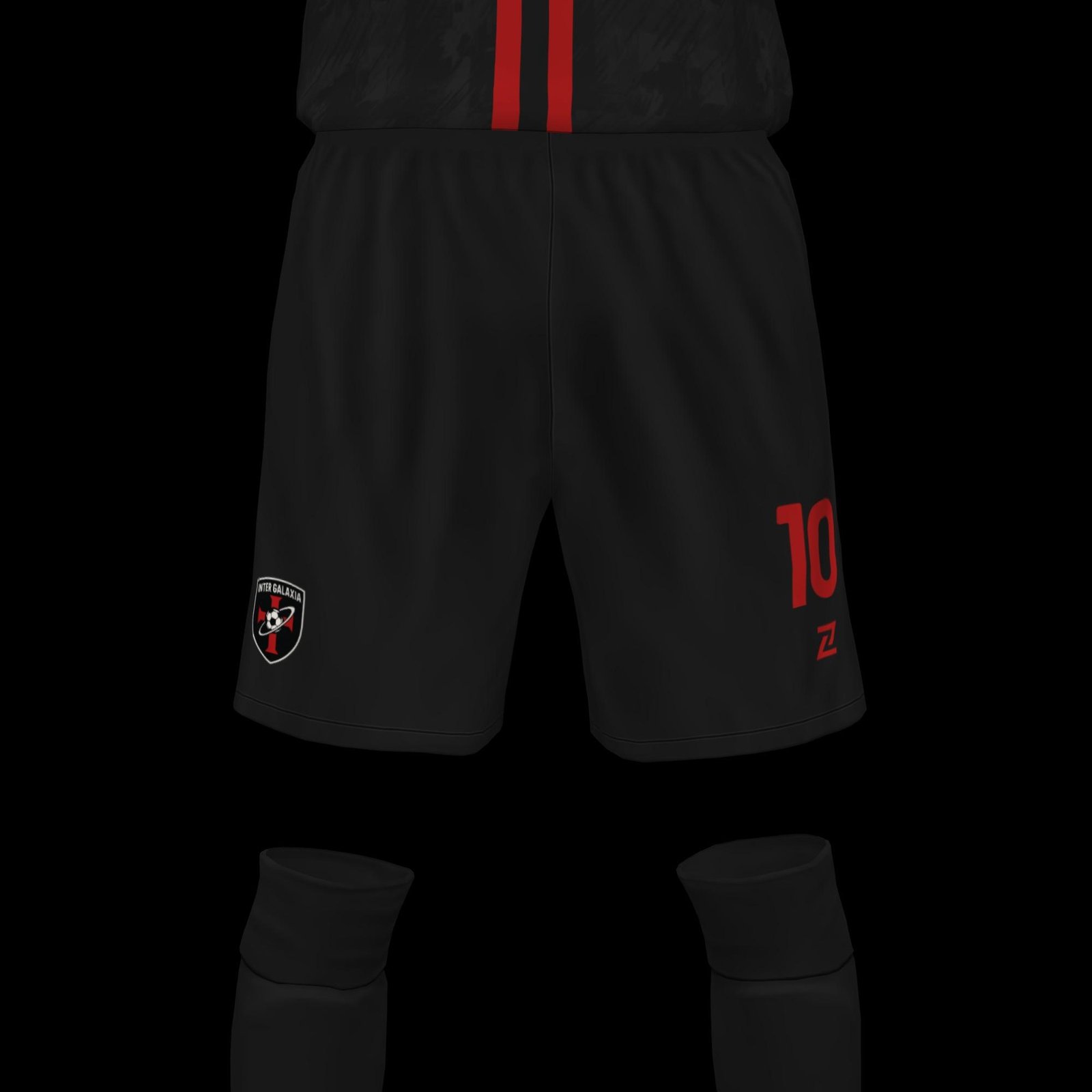 INTER GALAXIA - Imagen 4