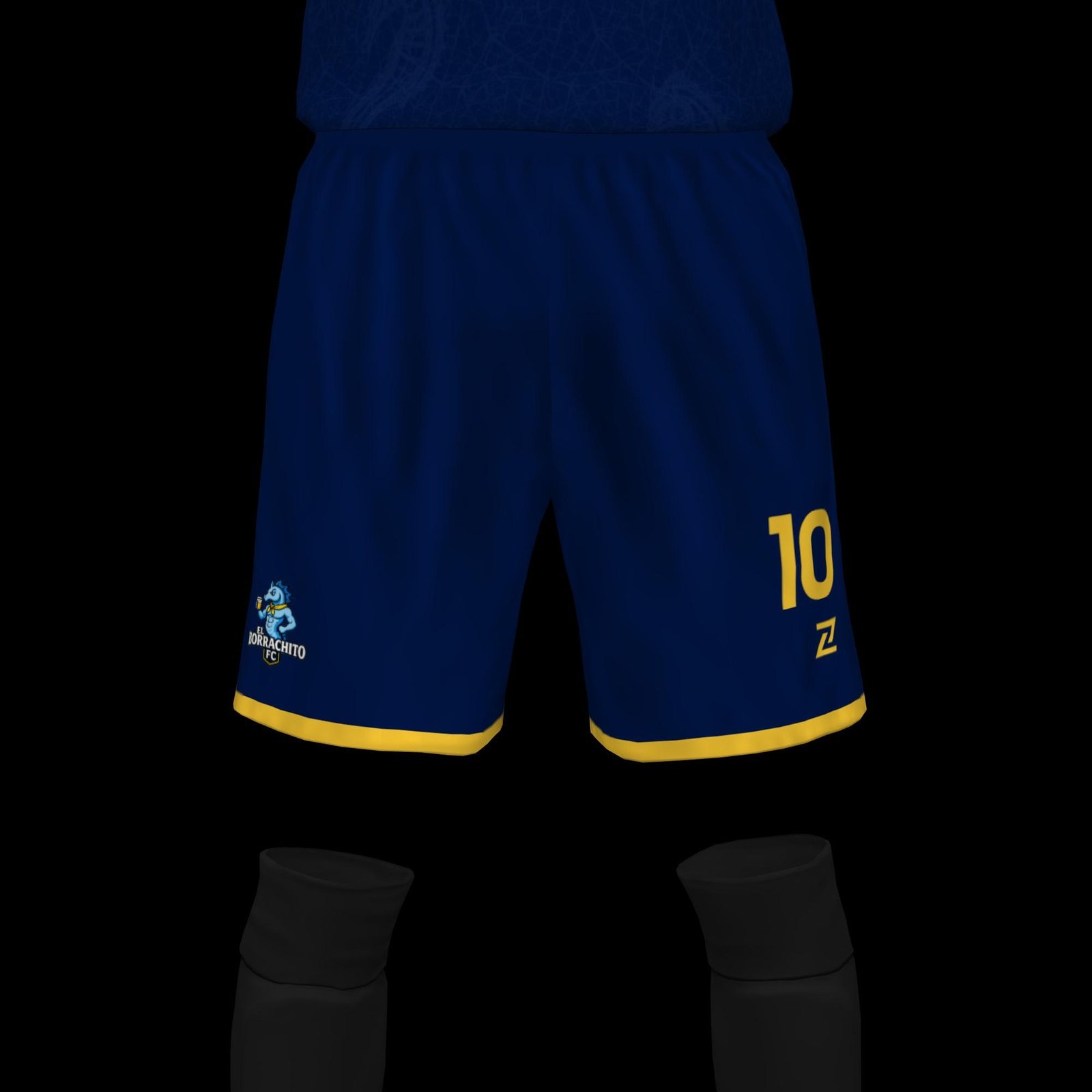 EL BORRACHITO FC - Imagen 4