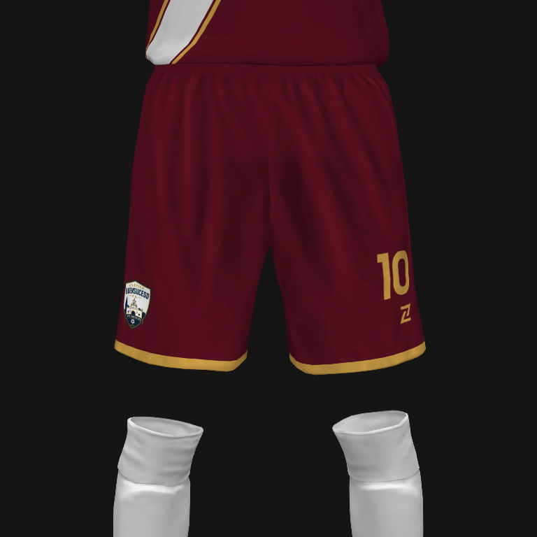 ATLÉTICO BUENSUCESO - Imagen 4
