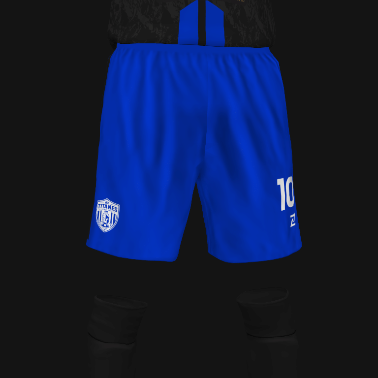 TITANES FC EST. 2026 - Imagen 4