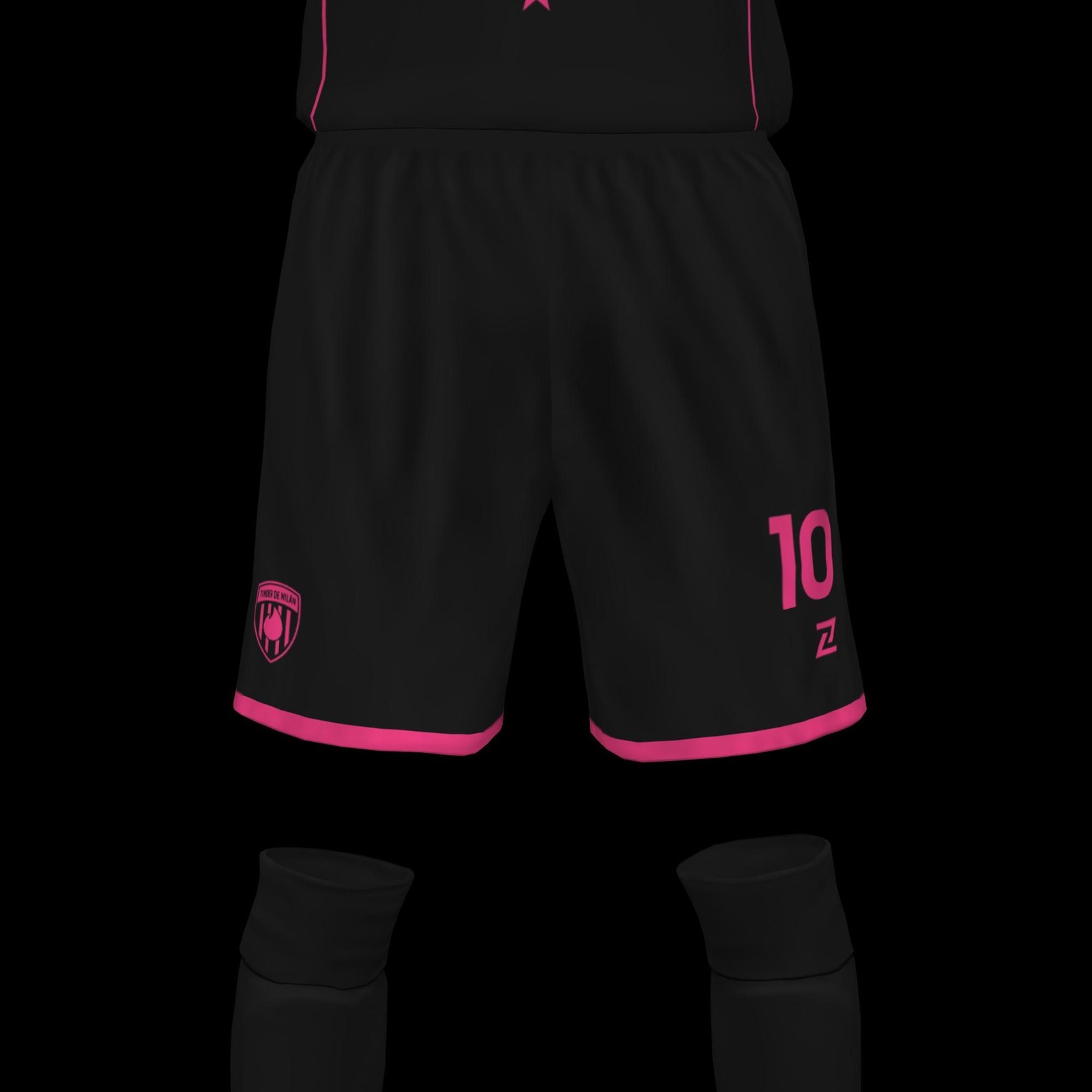TINDER DE MILAN MADRID - Imagen 5