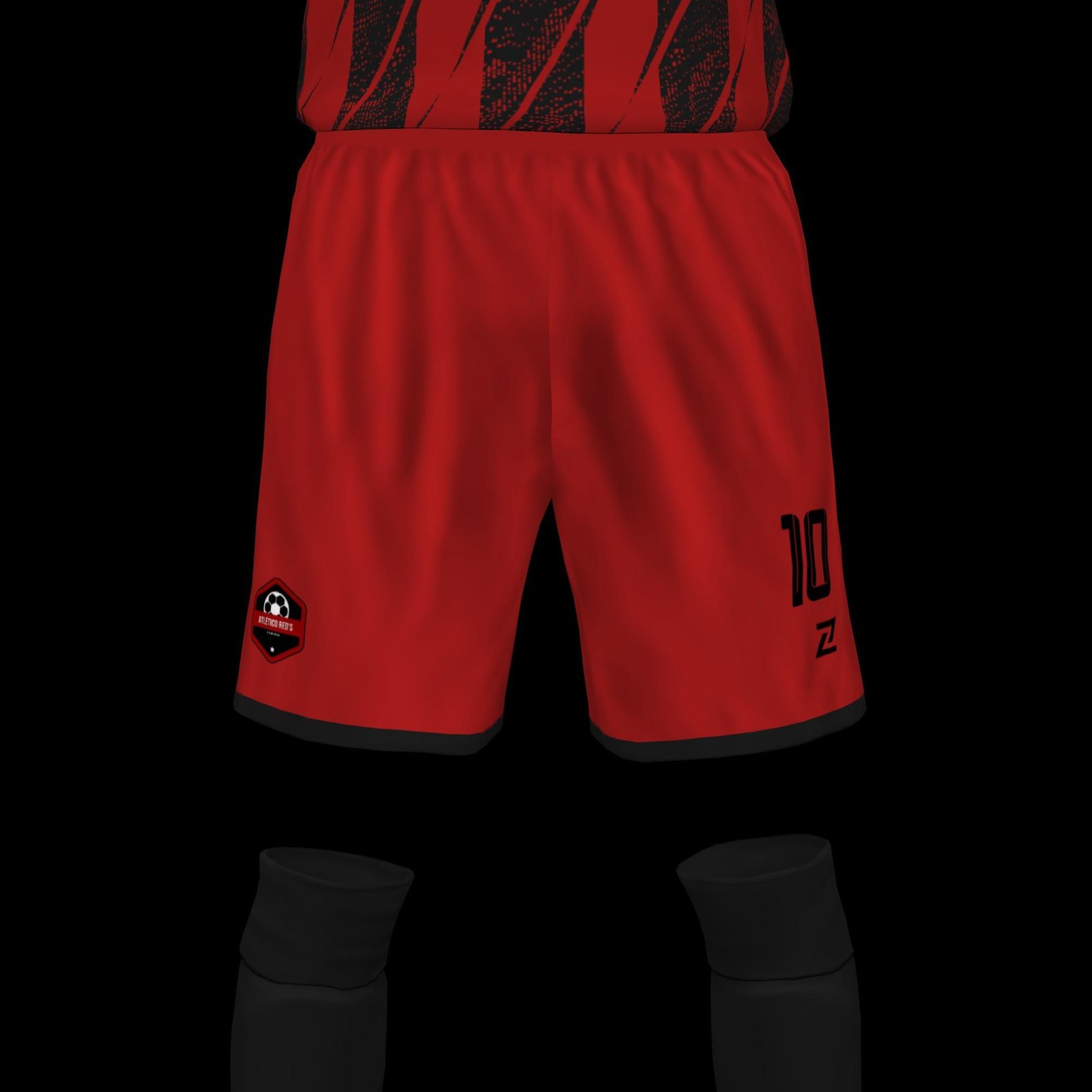 ATLÉTICO REDS - Imagen 4
