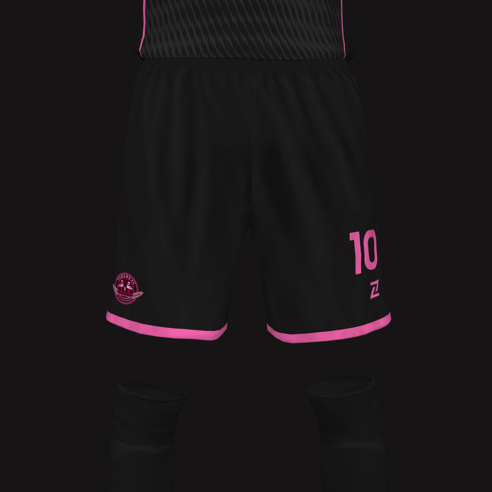 TARAOS FC - Imagen 4