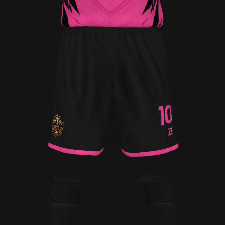 RON COLA FC - Imagen 4