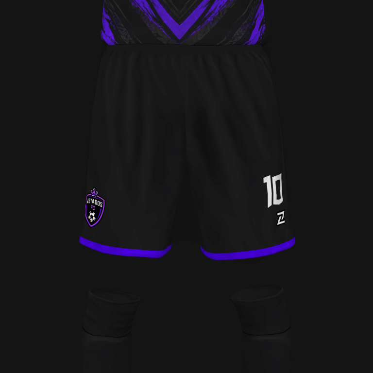 VETADOS FC - Imagen 4