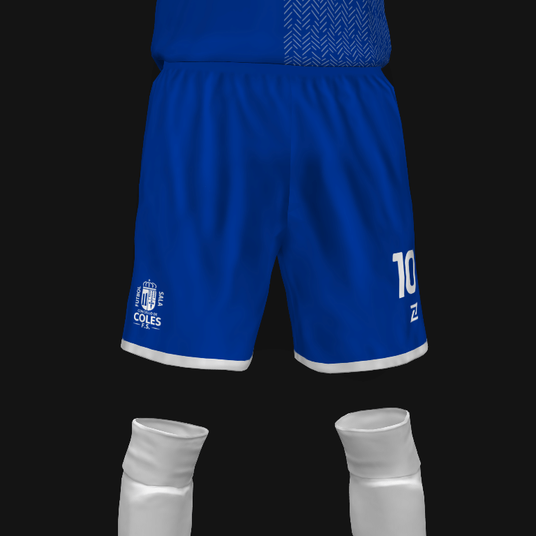 CONCELLO DE COLES FUTBOL SALA - Imagen 4