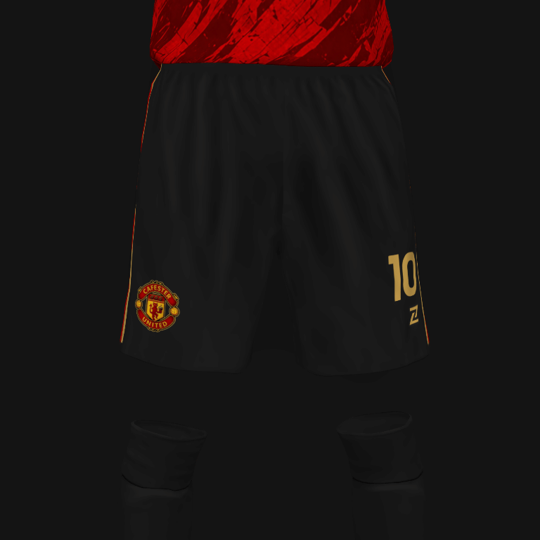 CAFESTER UNITED - Imagen 4
