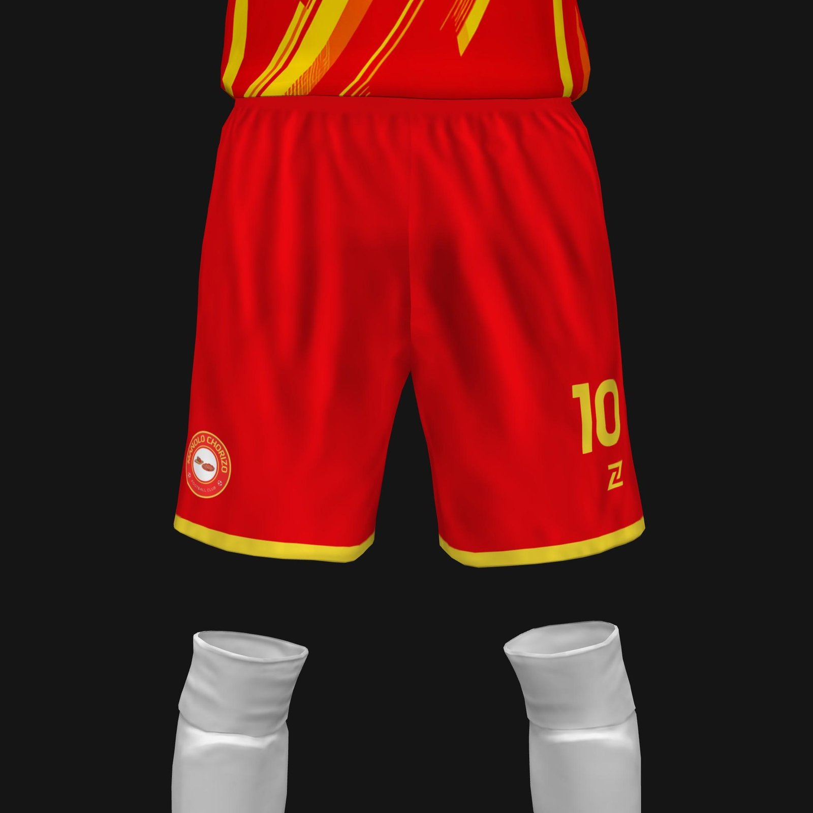 MANOLO CHORIZO 2026 - Imagen 4