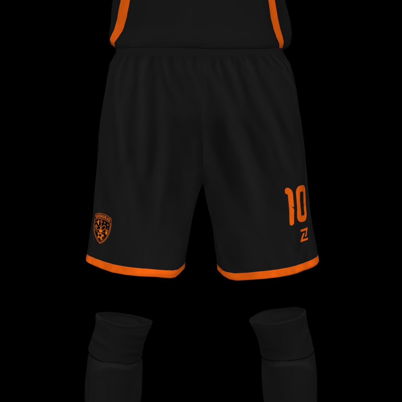 SHISHUKAS TEAM 2026 - Imagen 4