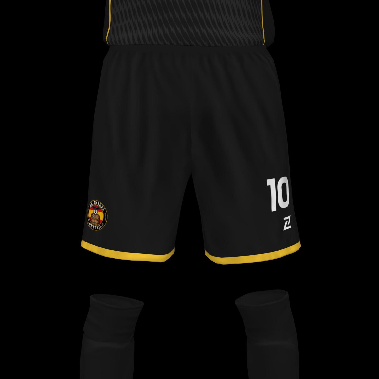 JAIZKIBEL UNITED - Imagen 4