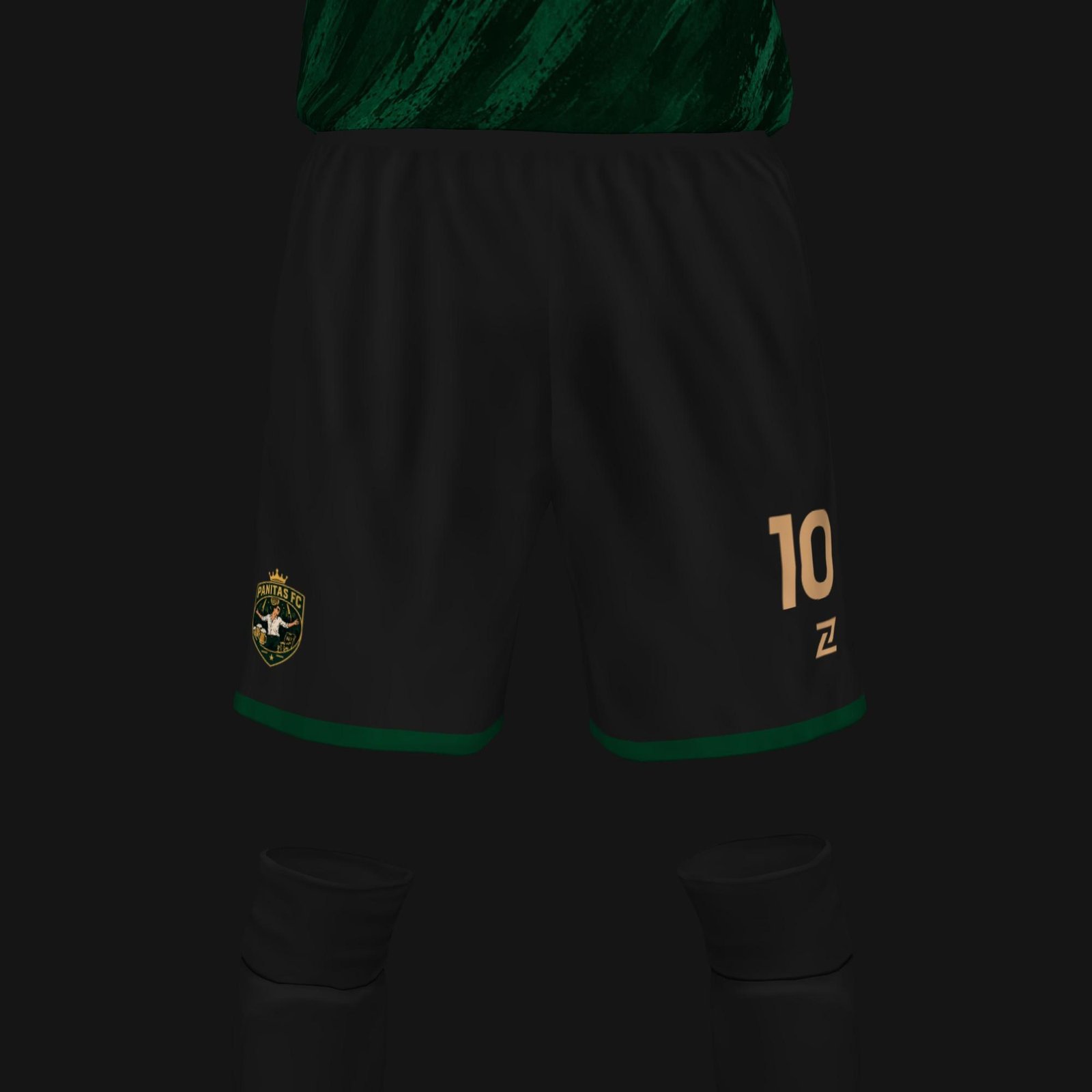 PANITAS FC - Imagen 4