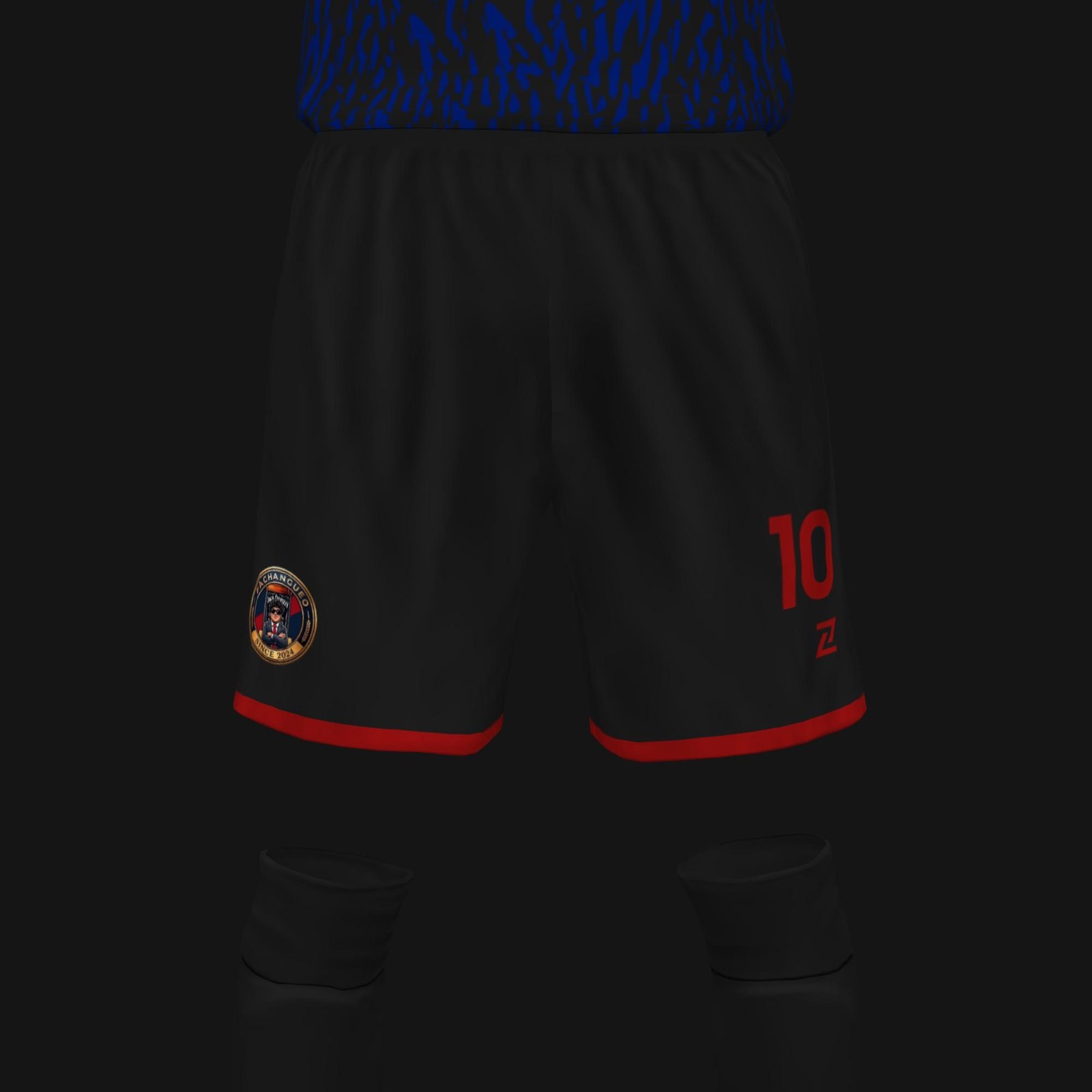 PACHANGUEO FC - Imagen 4