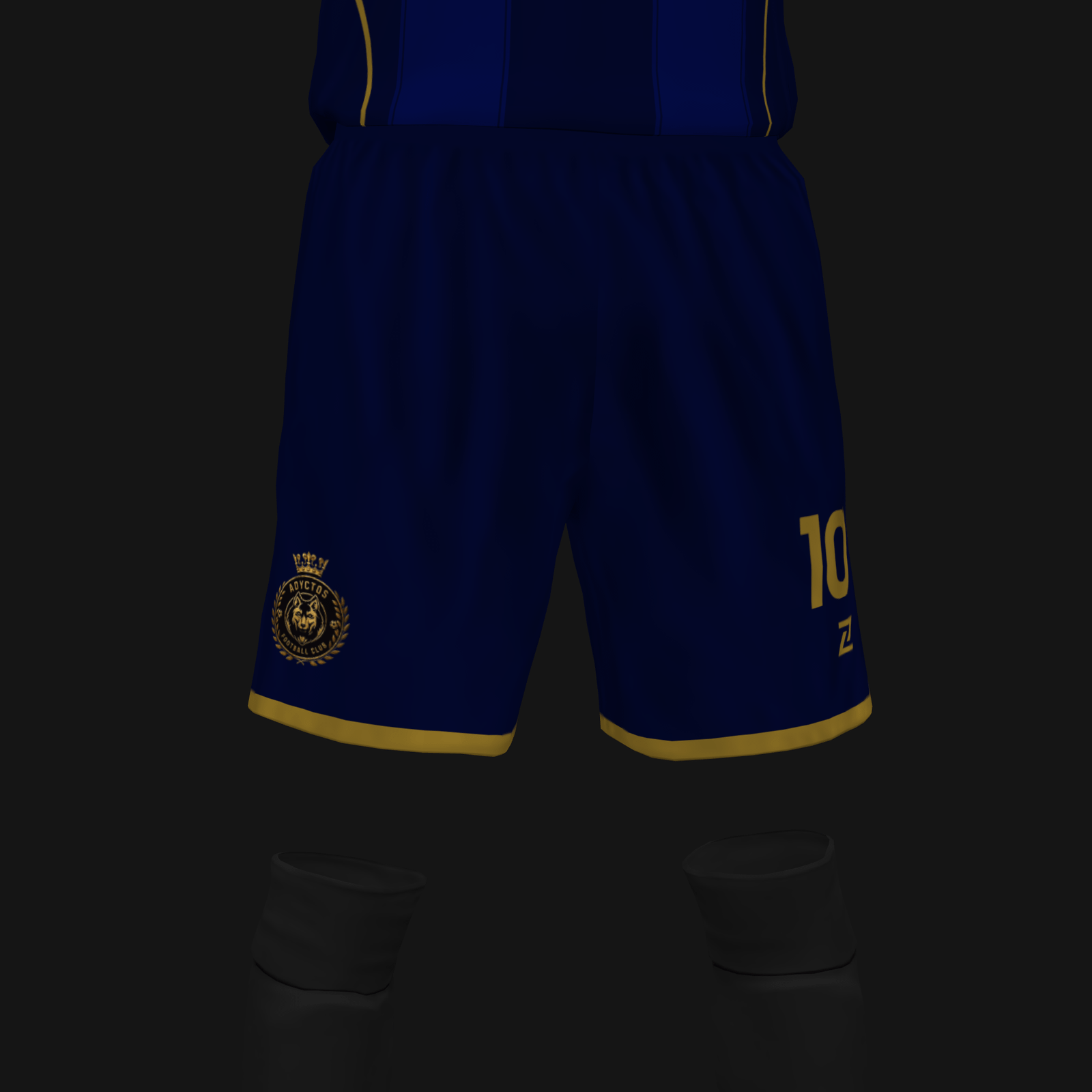 ADYCTOS FC DORADO - Imagen 4