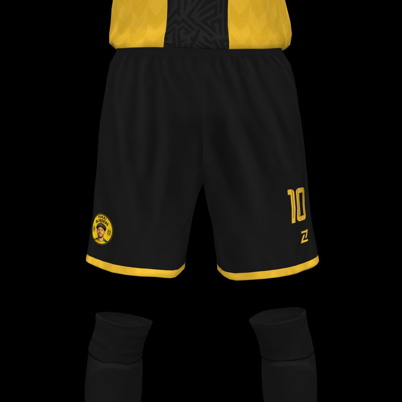 PUKKI BLINDERS FC - Imagen 4