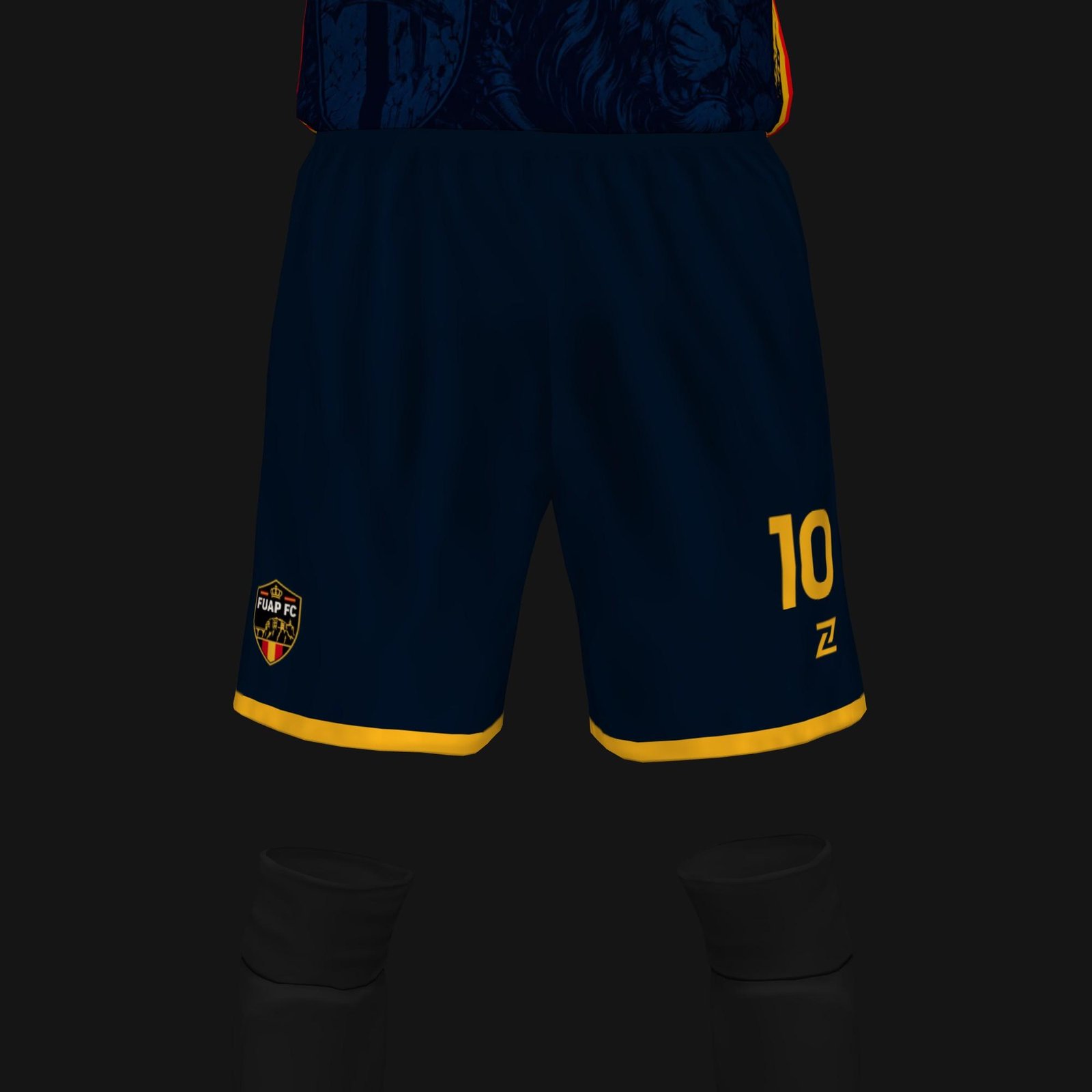 FUAP FC - Imagen 4