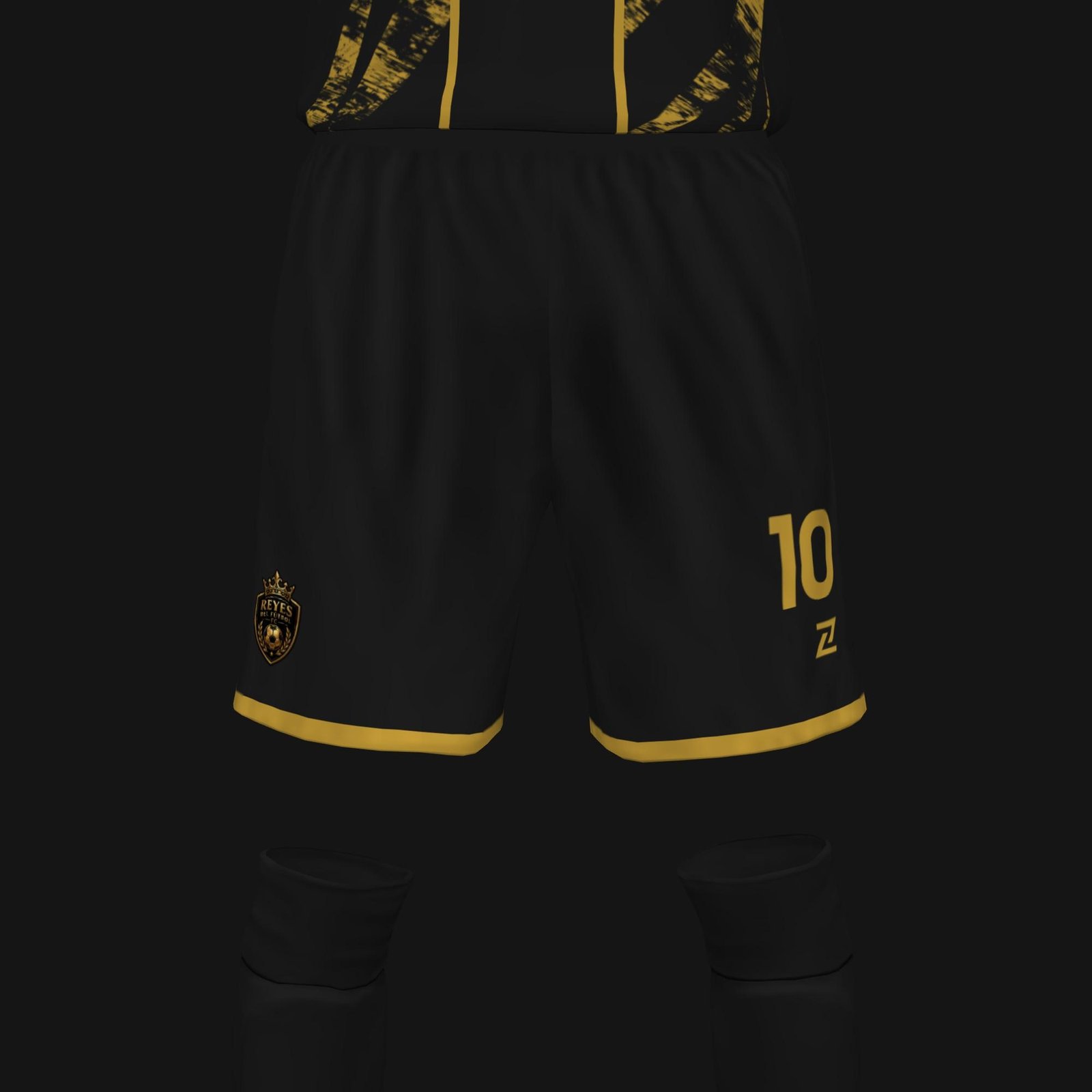 REYES DEL FÚTBOL FC - Imagen 4