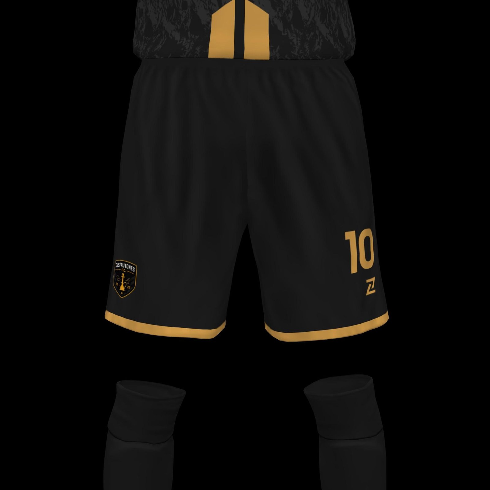 DISFRUTONES CF - Imagen 4