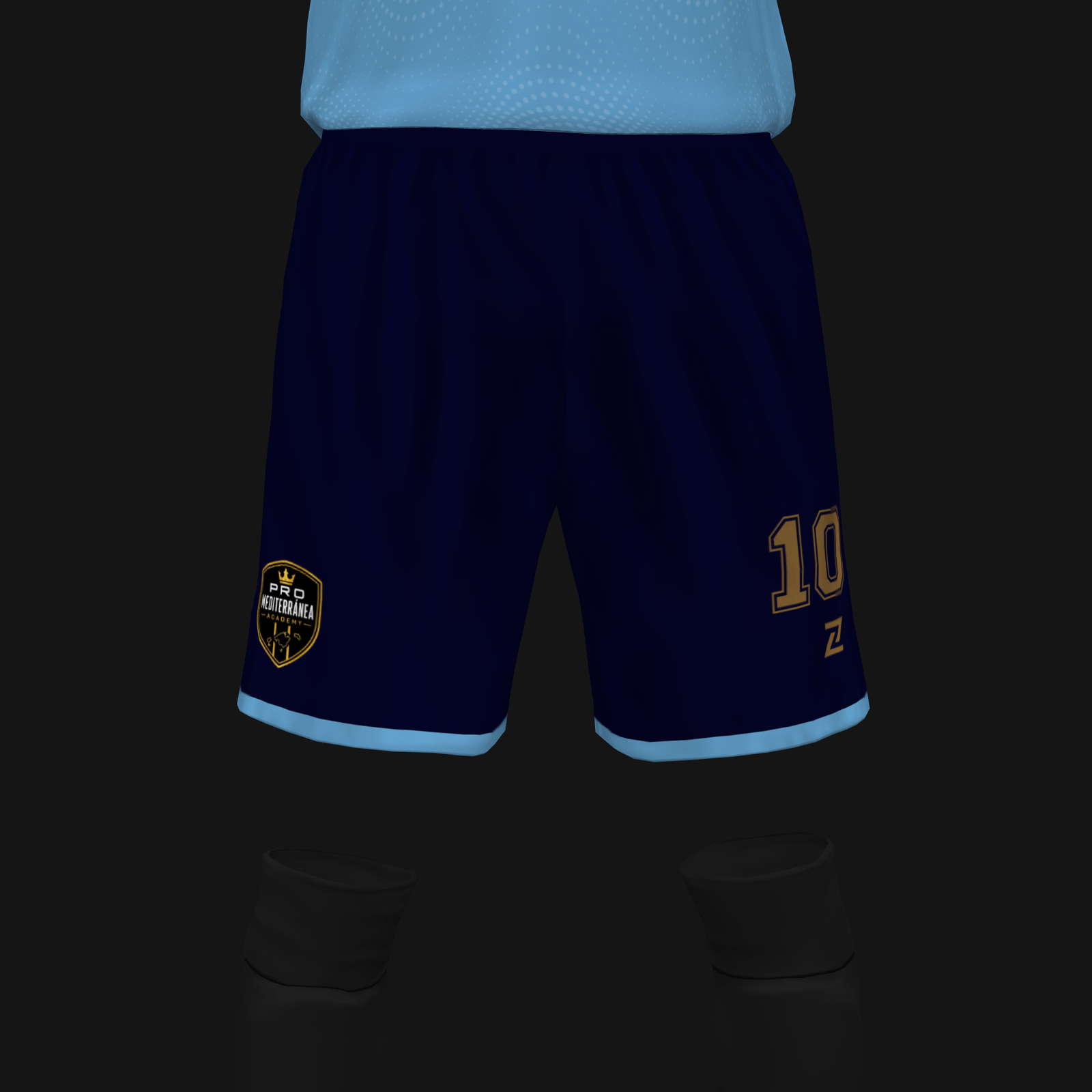 PRO MEDITERRÁNEA ACADEMY - Imagen 4