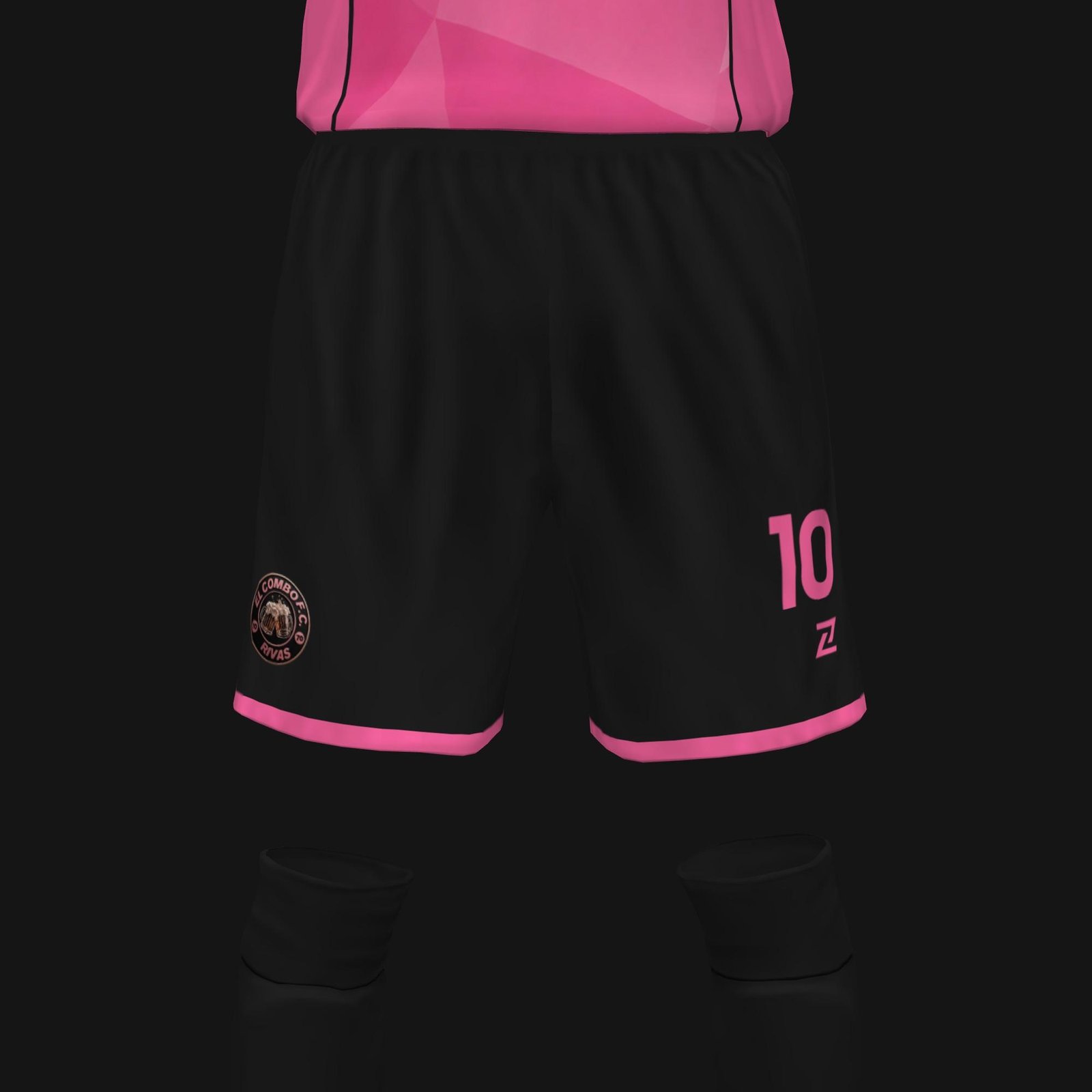 EL COMBO F.C. - Imagen 4