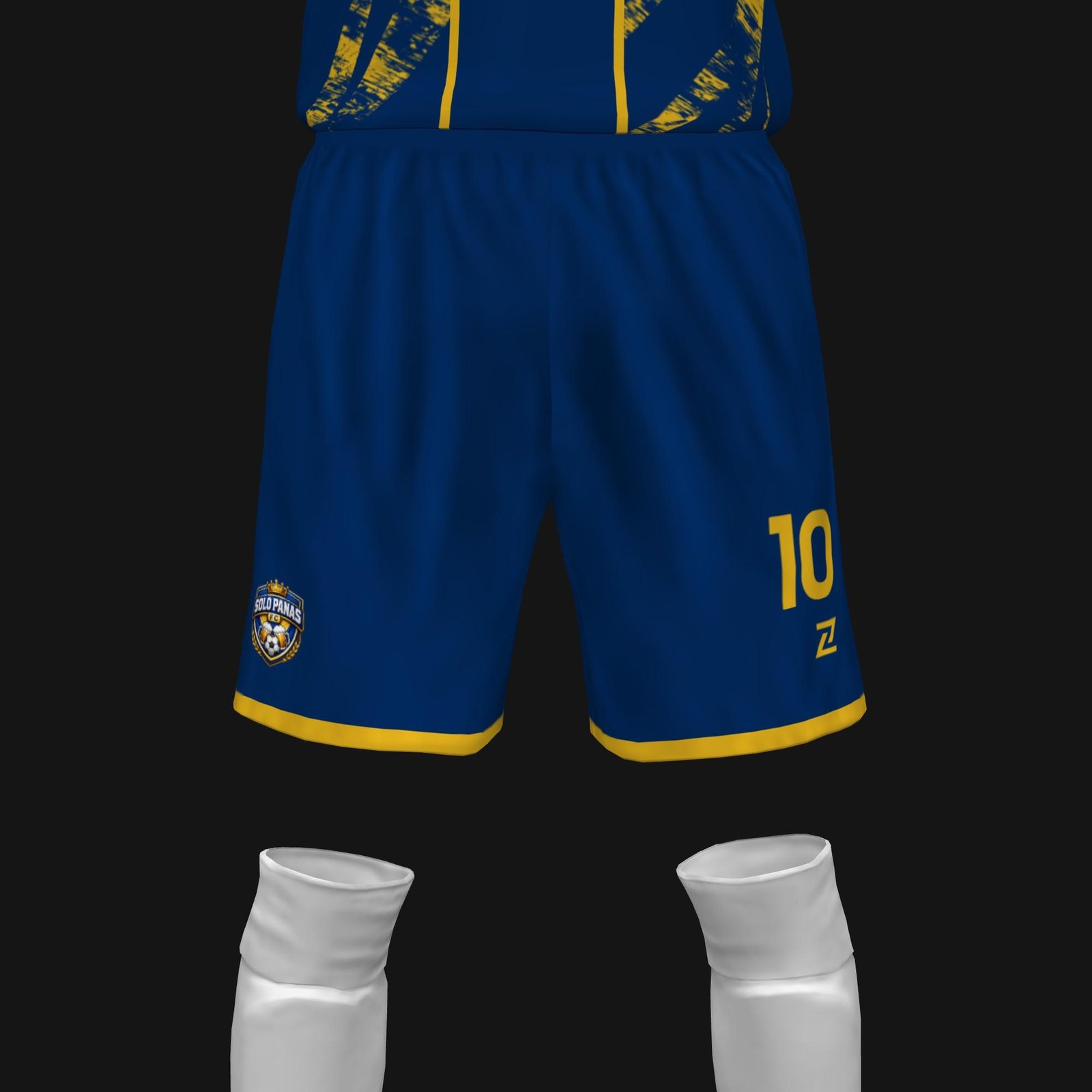 SOLO PANAS FC - Imagen 4