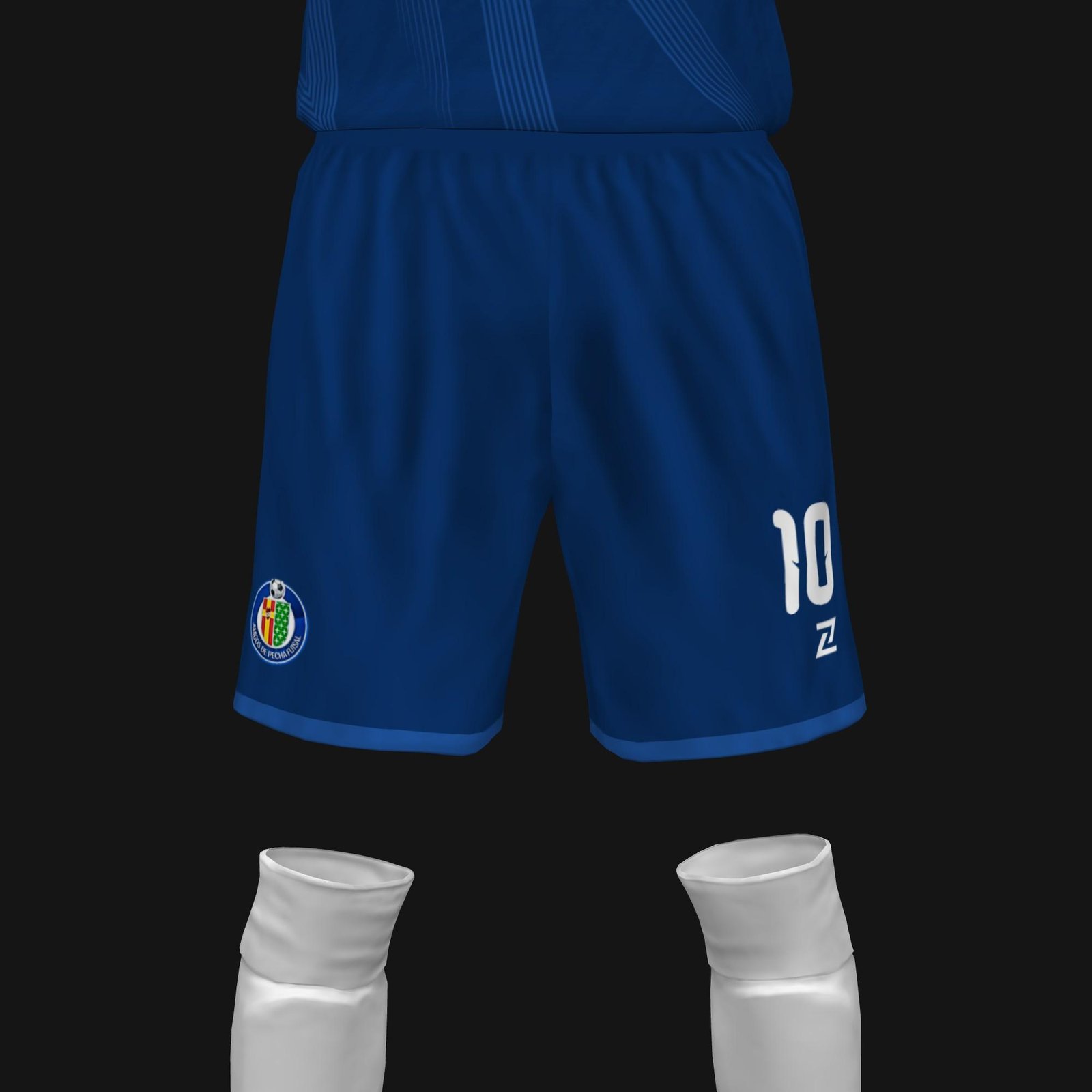 AMIGOS DE PECHA FUTSAL - Imagen 4