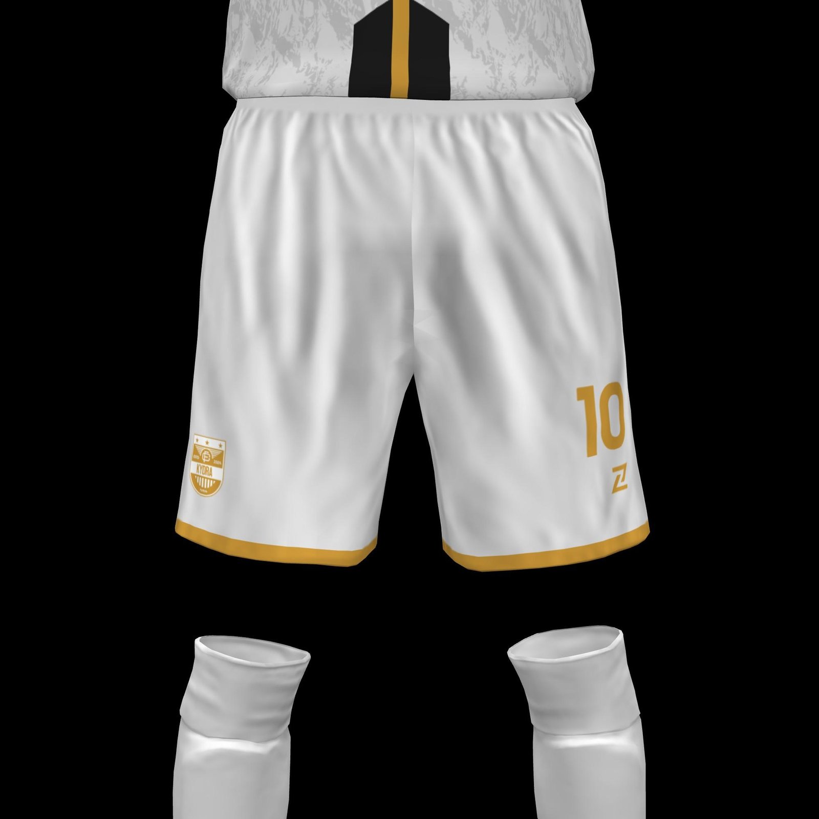 KYDRA FC - Imagen 5