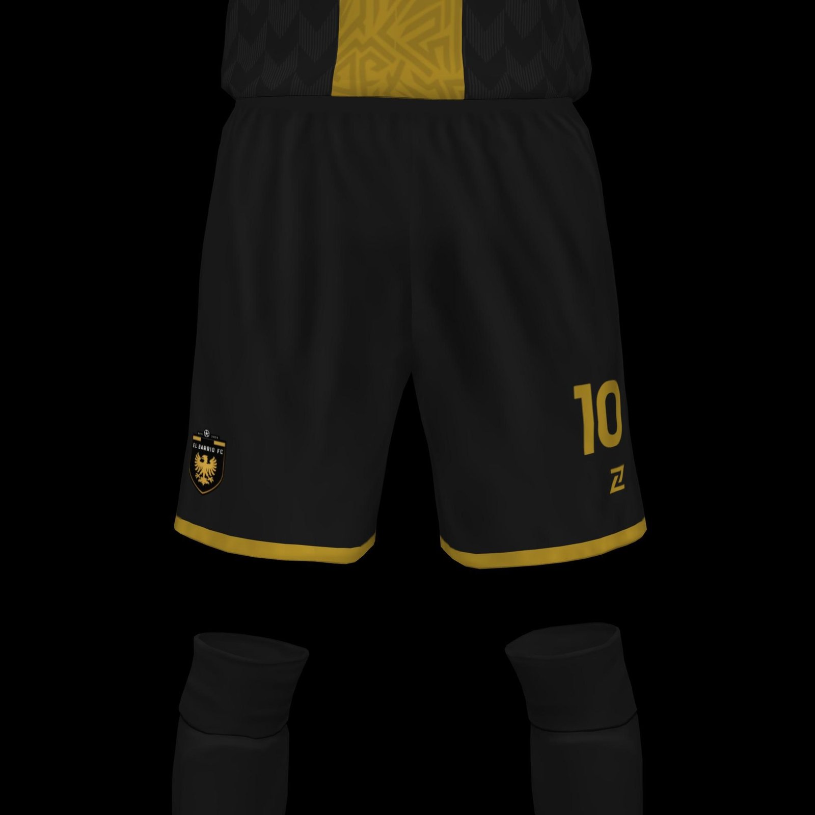 EL BARRIO FC BILBAO - Imagen 4