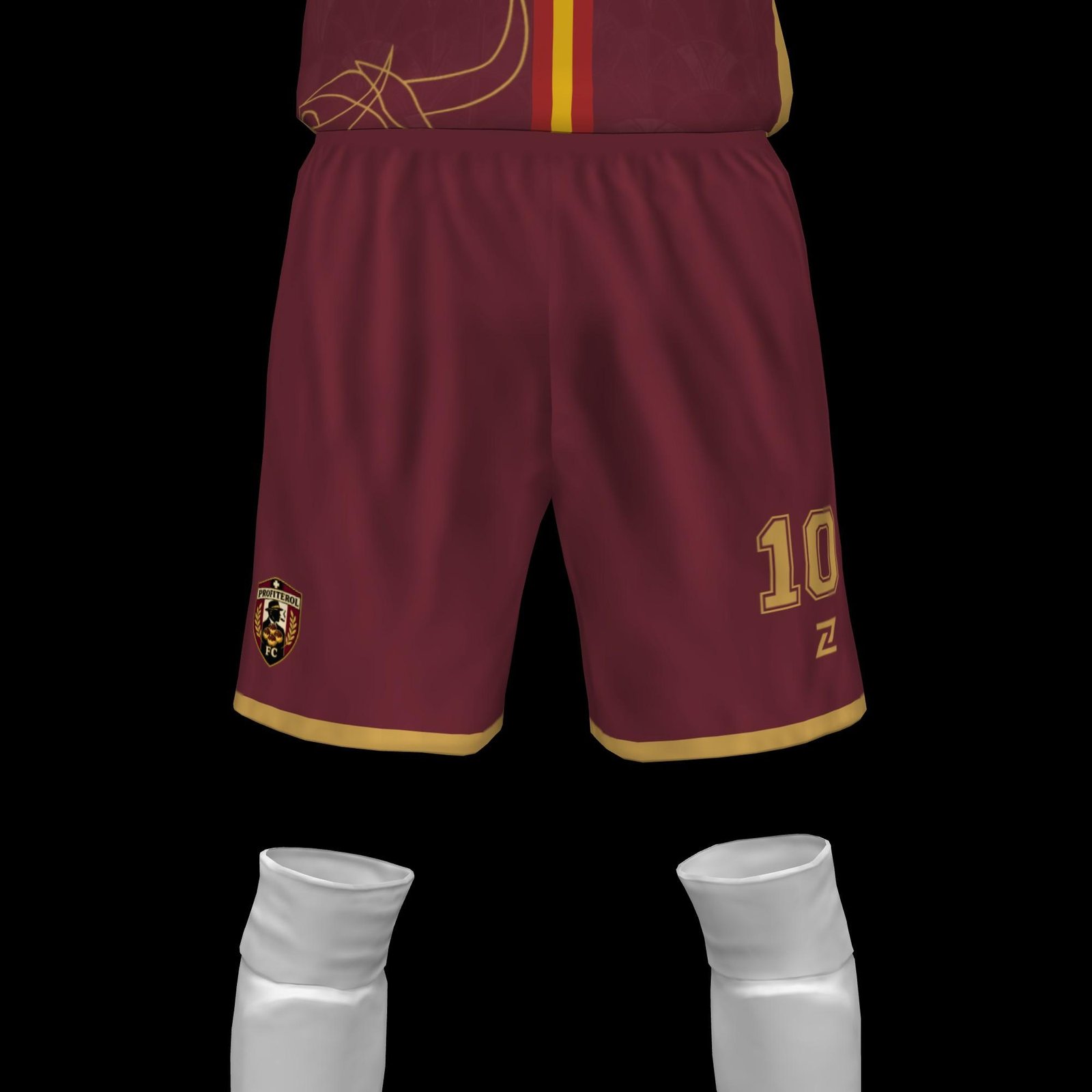 PROFITEROL FC - Imagen 6