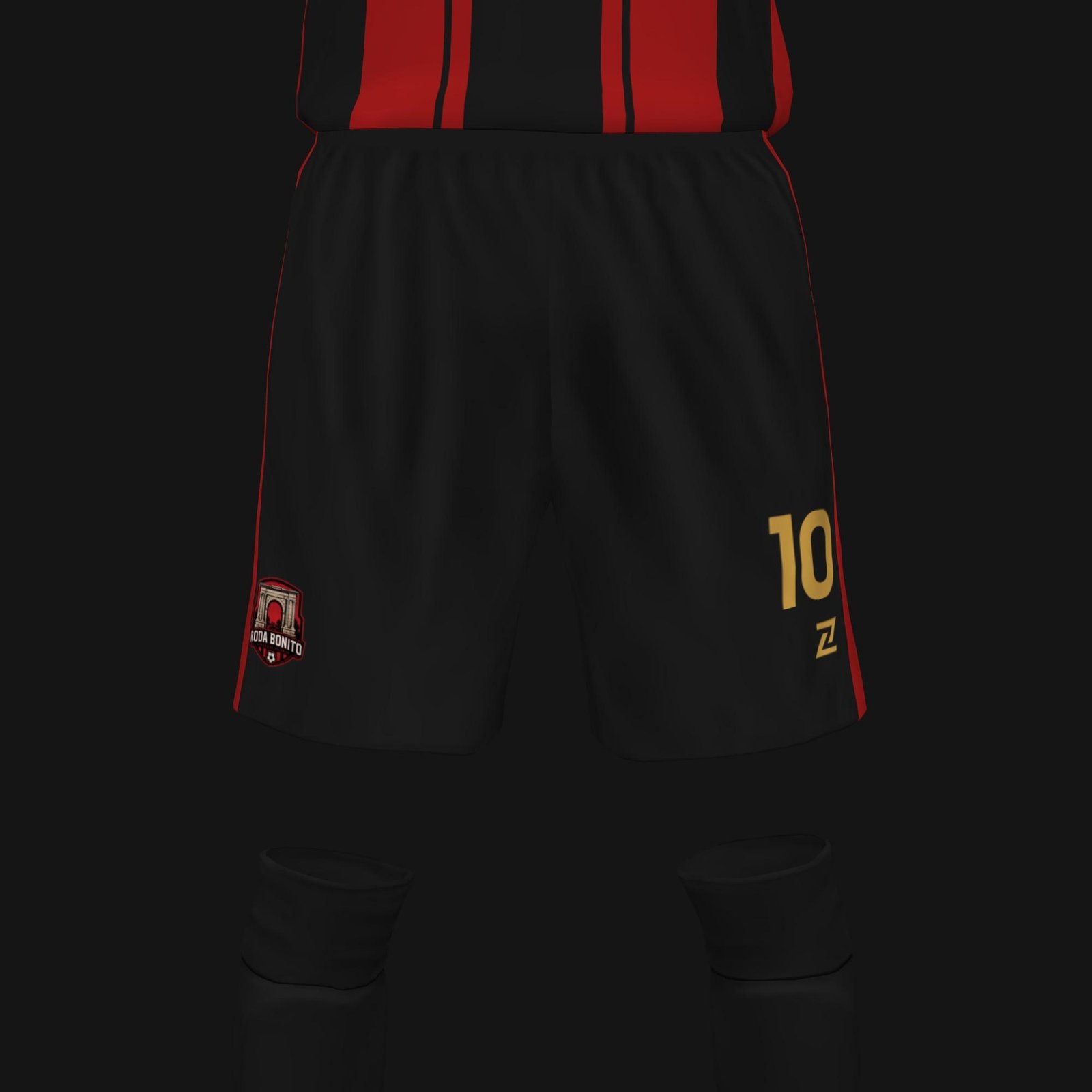 RODA BONITO F.C - Imagen 4