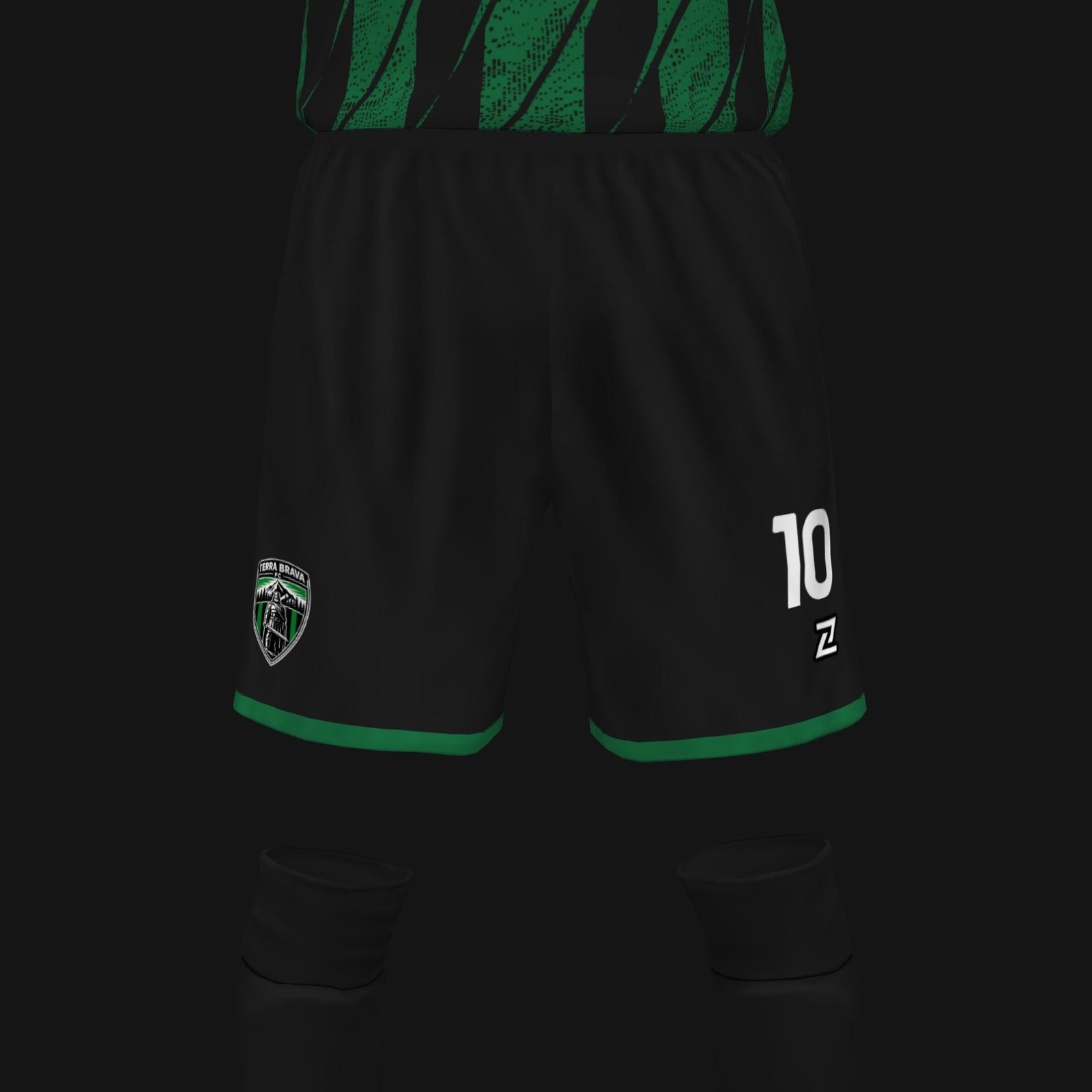 TERRA BRAVA FC - Imagen 4