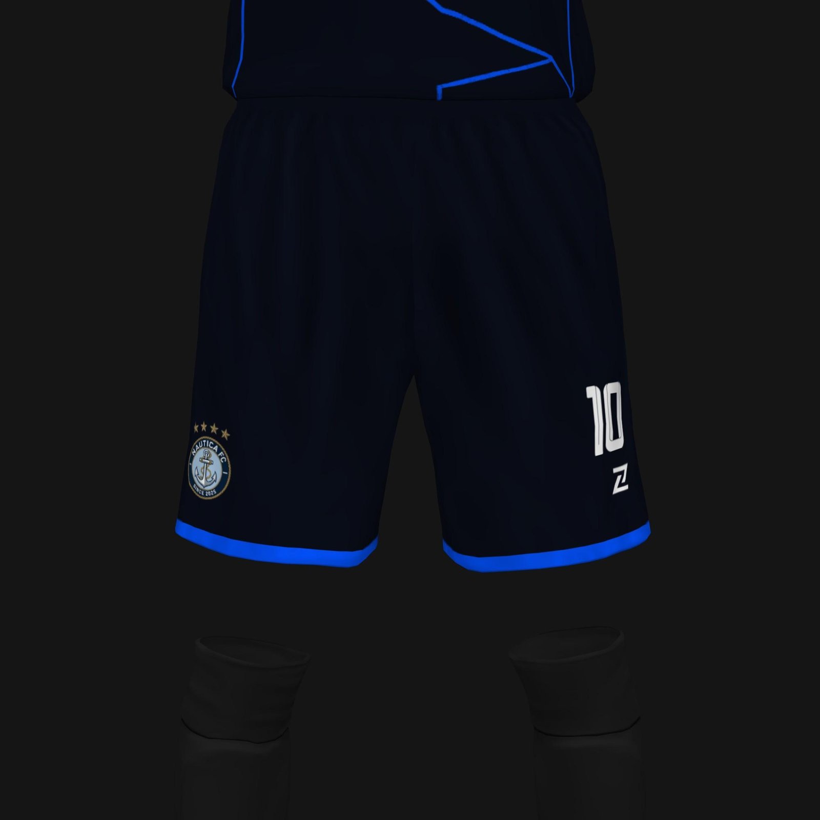 REAL NÁUTICA FC 2026 - Imagen 4