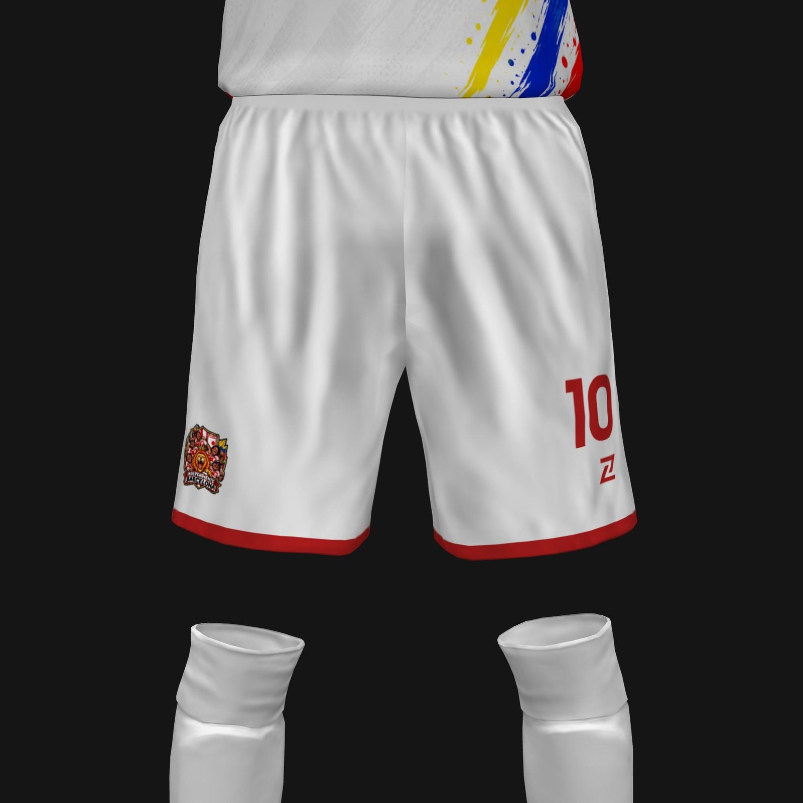 INDEPENDIENTE BARCELONA - Imagen 4