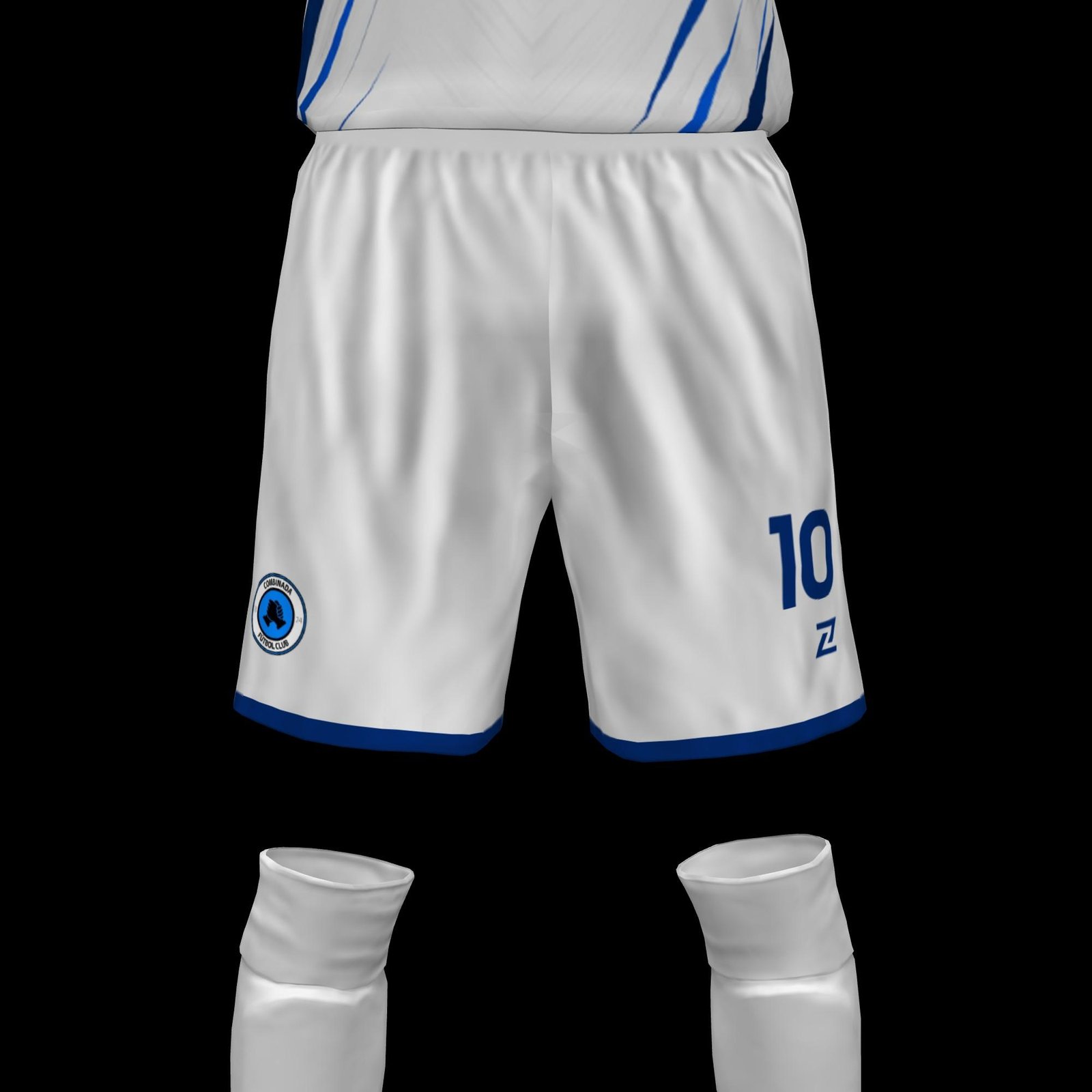 COMBINADA FC 2026 - Imagen 6