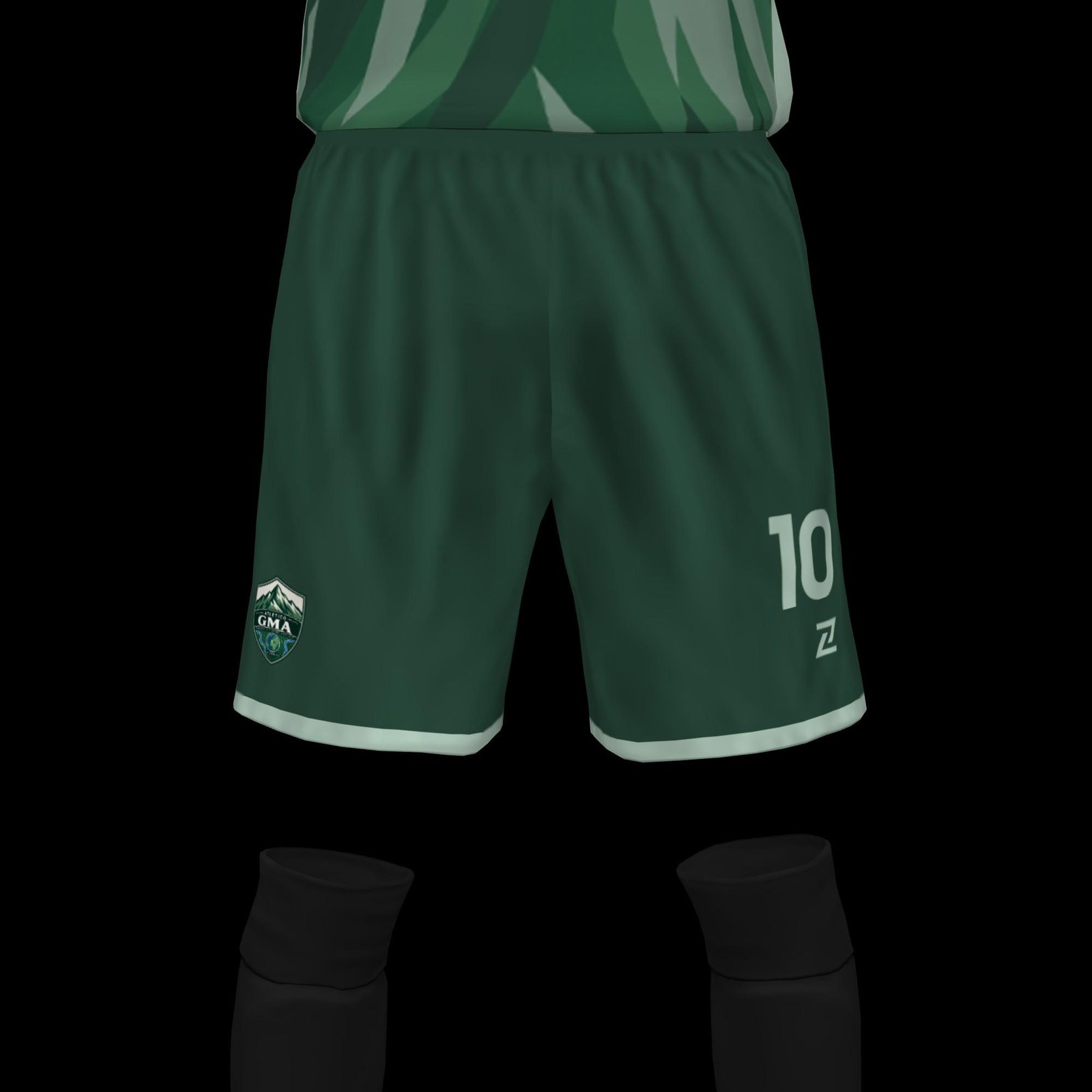ATLÉTICO GMA - Imagen 4