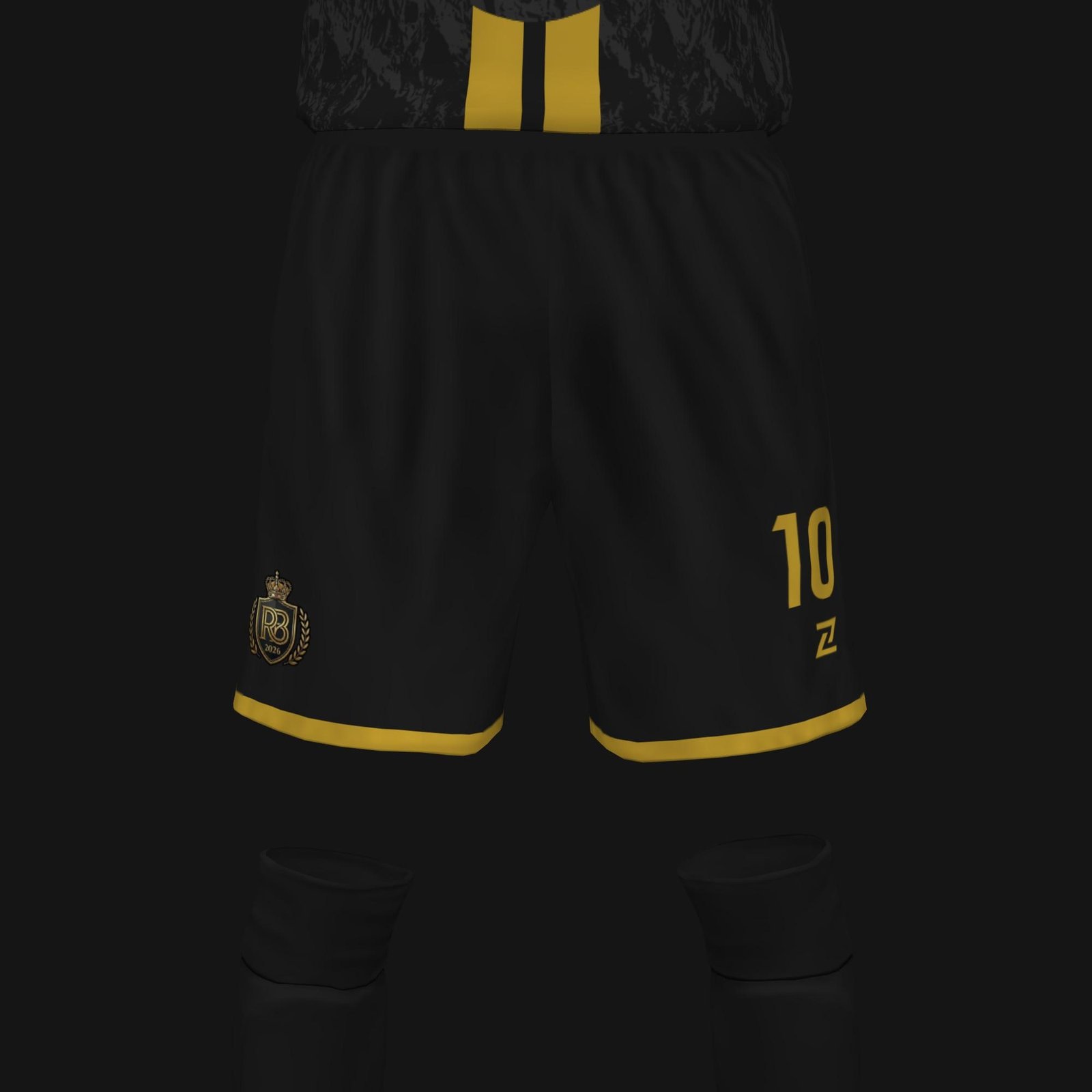 REAL BAÑIL F.C. - Imagen 4
