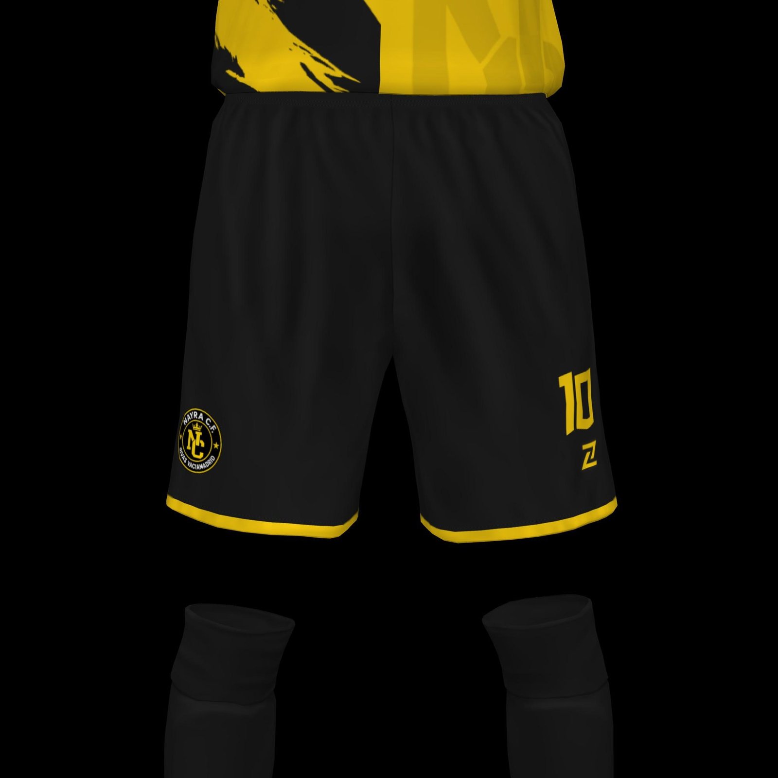 NAYRA C.F. - Imagen 4