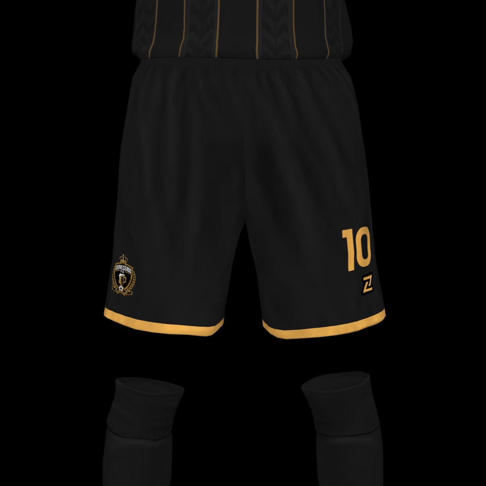 REAL CERVECEROS F.C. - Imagen 6