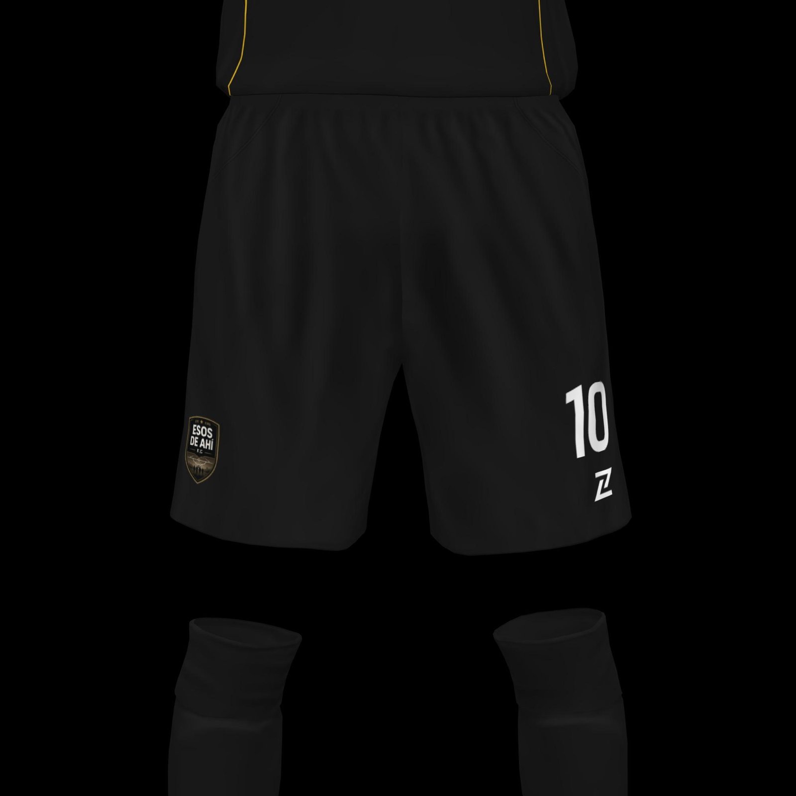 ESOS DE AHÍ F.C - Imagen 4
