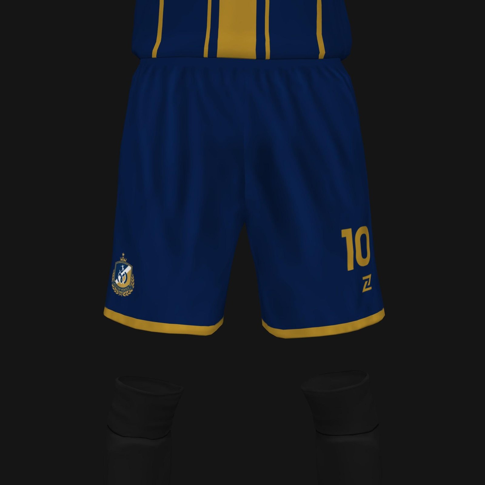 ATLÉTICO MENISCO FC 2026 - Imagen 4