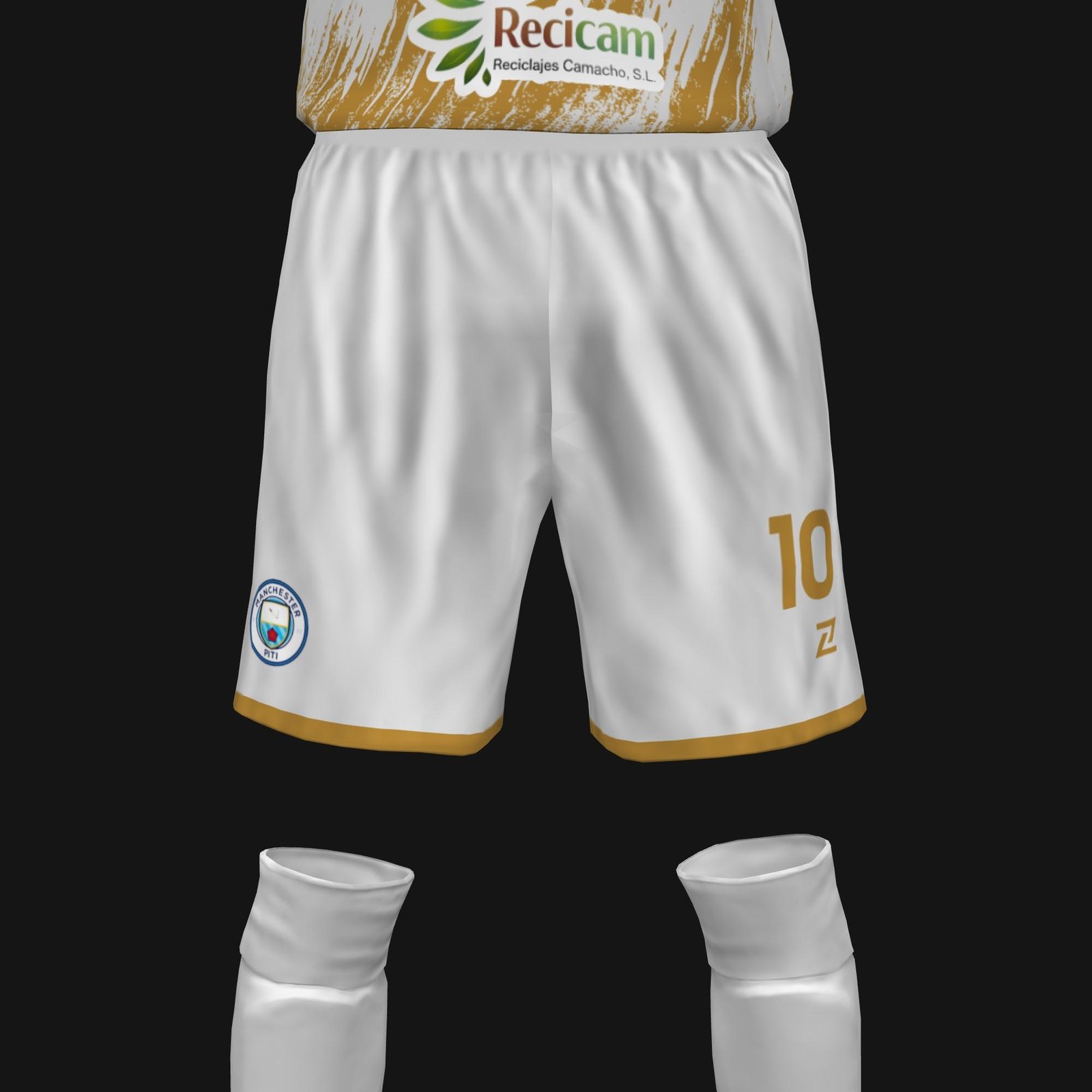 MANCHESTER PITI TORREJÓN DE ARDOZ FUTSAL - Imagen 4