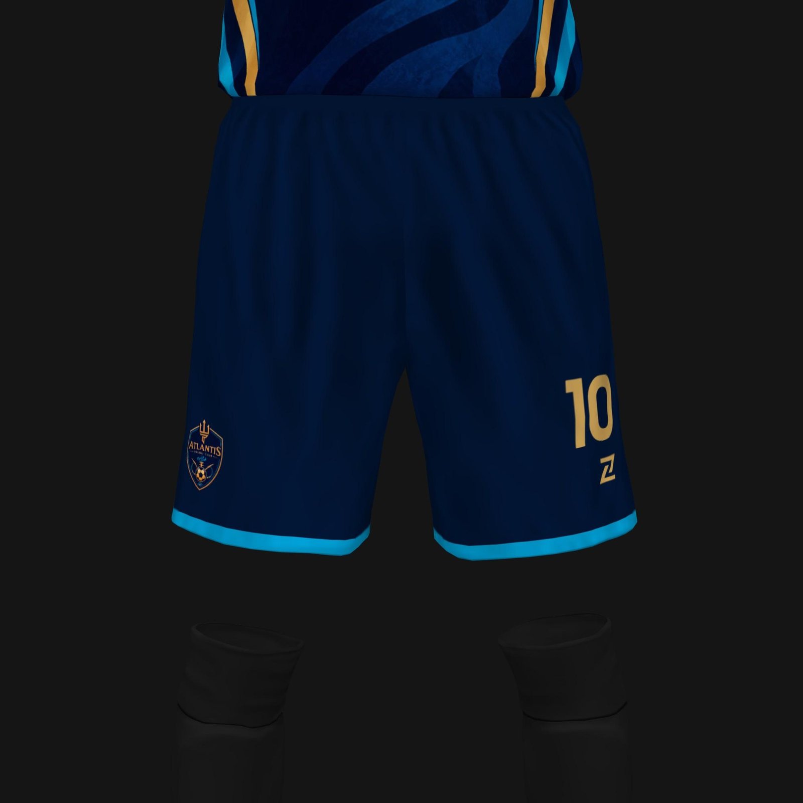 ATLANTIS FÚTBOL CLUB - Imagen 4