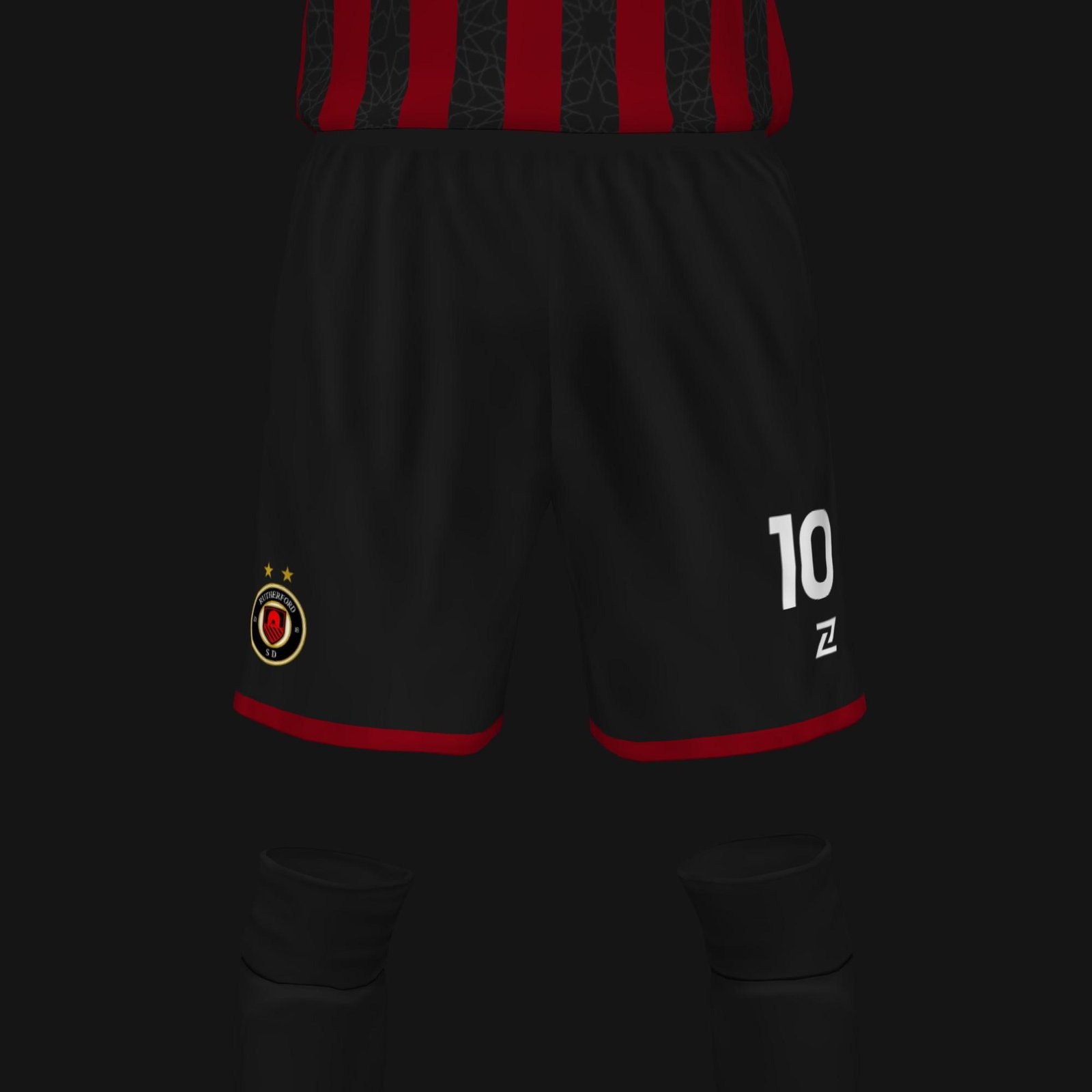 CLUB DEPORTIVO RUTHERFORD - Imagen 4