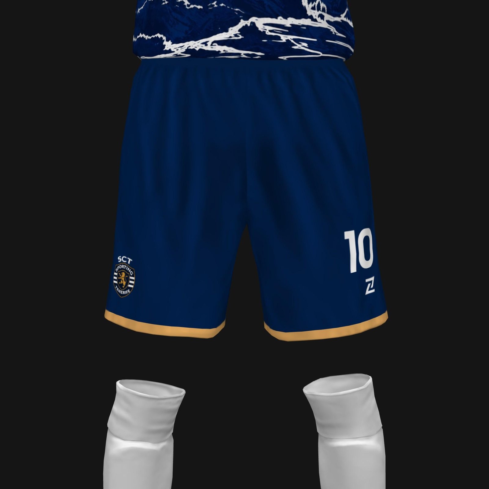 SPORTING TENERIFE - Imagen 4