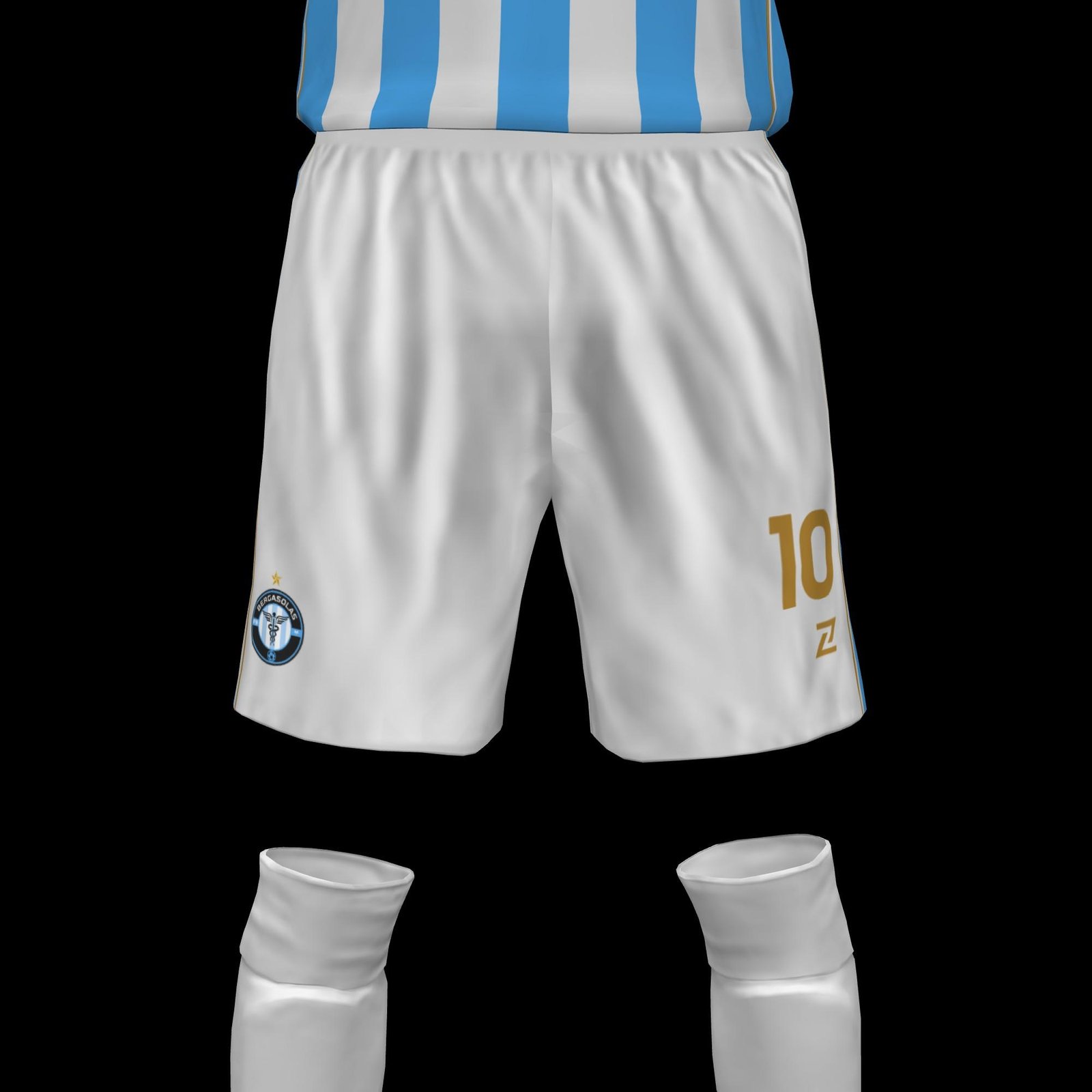 BERGASOLAS FC 2026 - Imagen 4