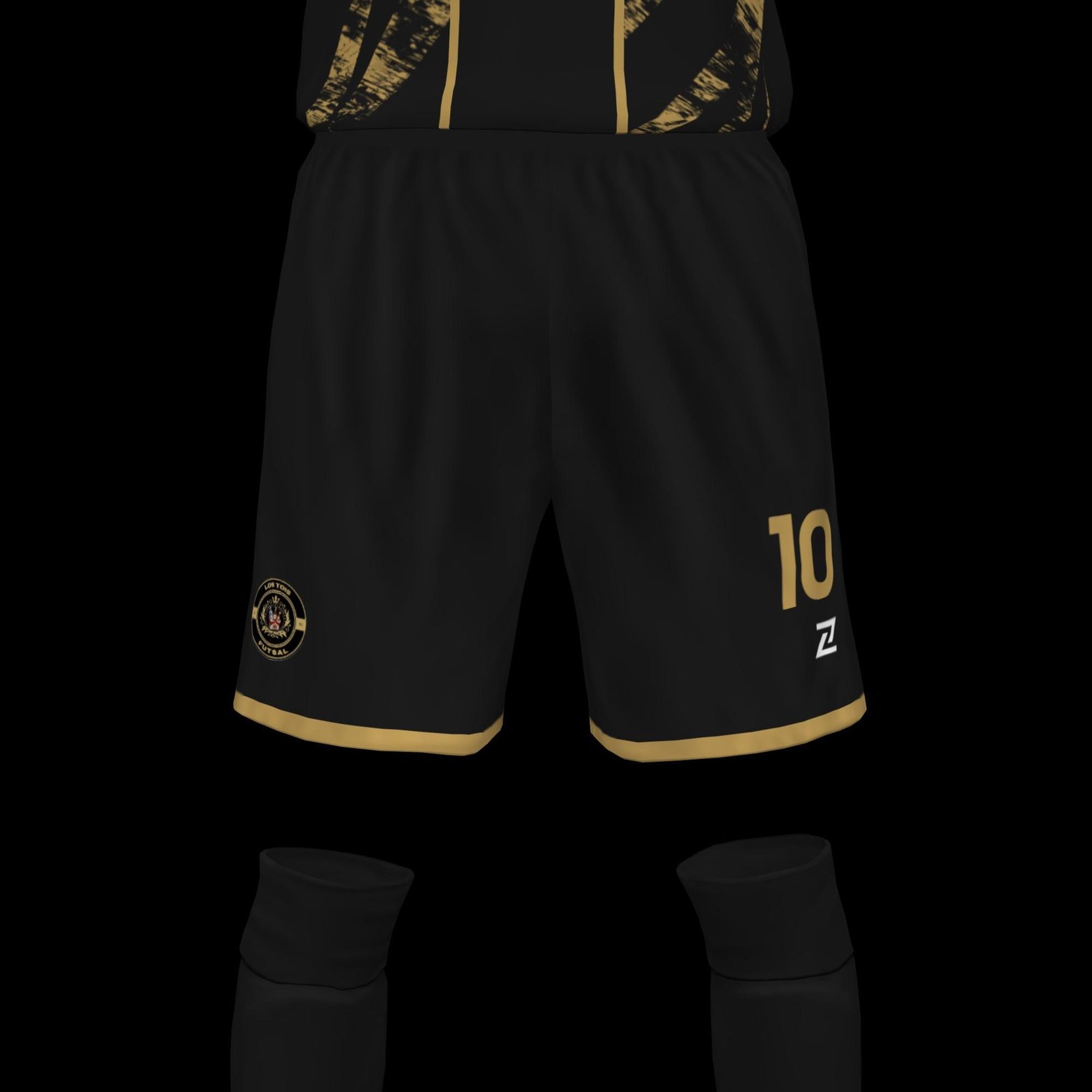 TOIS FUTSAL - Imagen 4