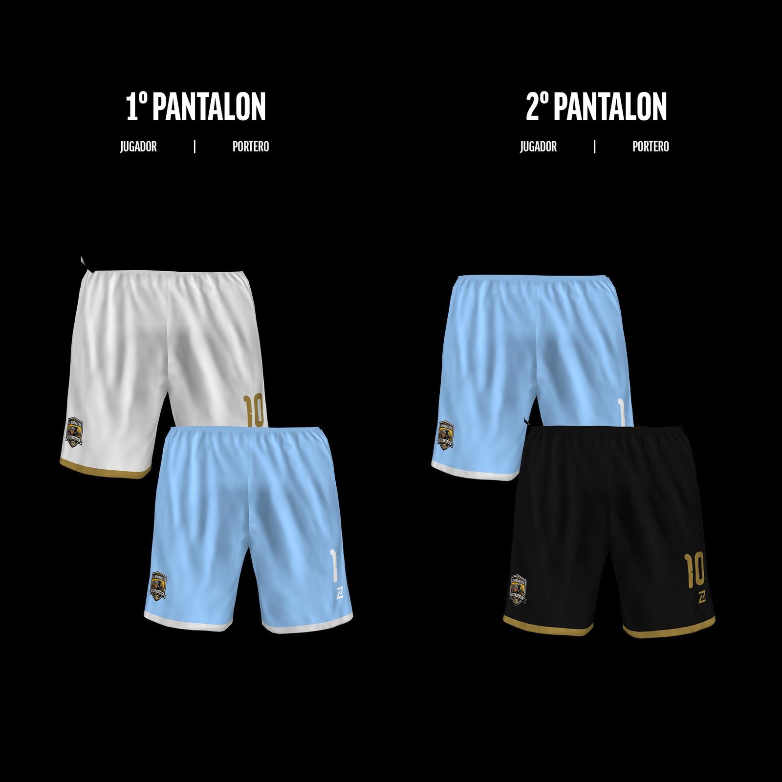 LA BORDALETA FC - Imagen 3