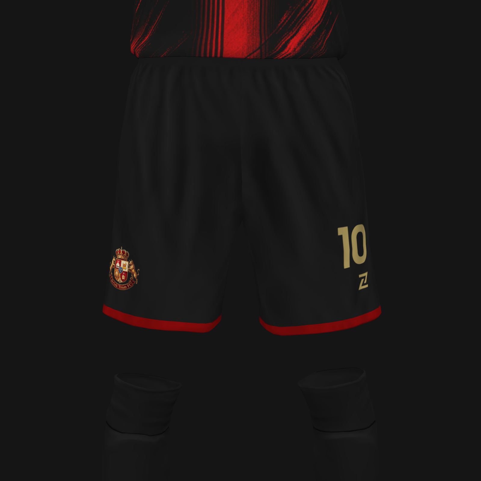 DRINK TEAM FC 2026 - Imagen 4