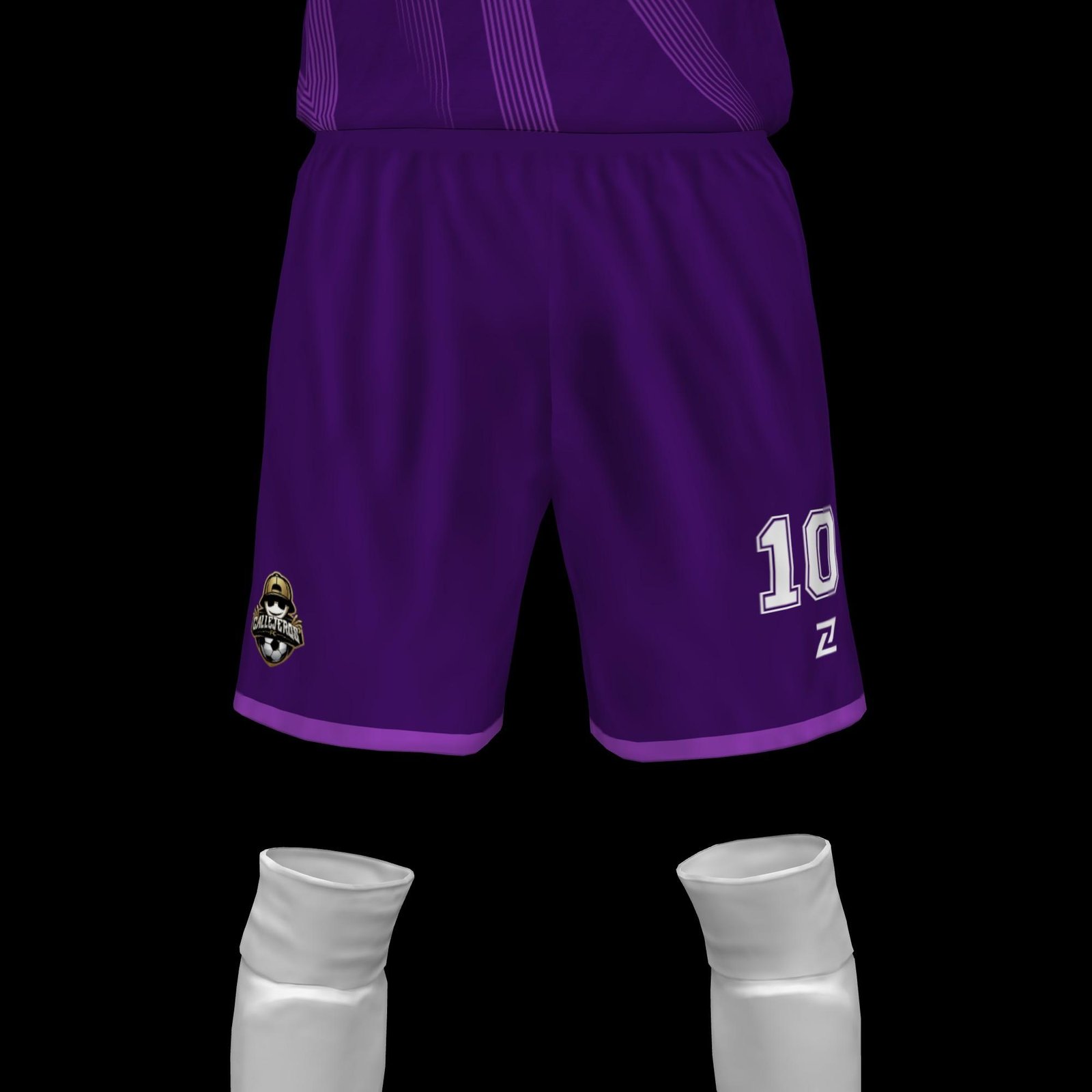 CALLEJEROS FC - Imagen 5