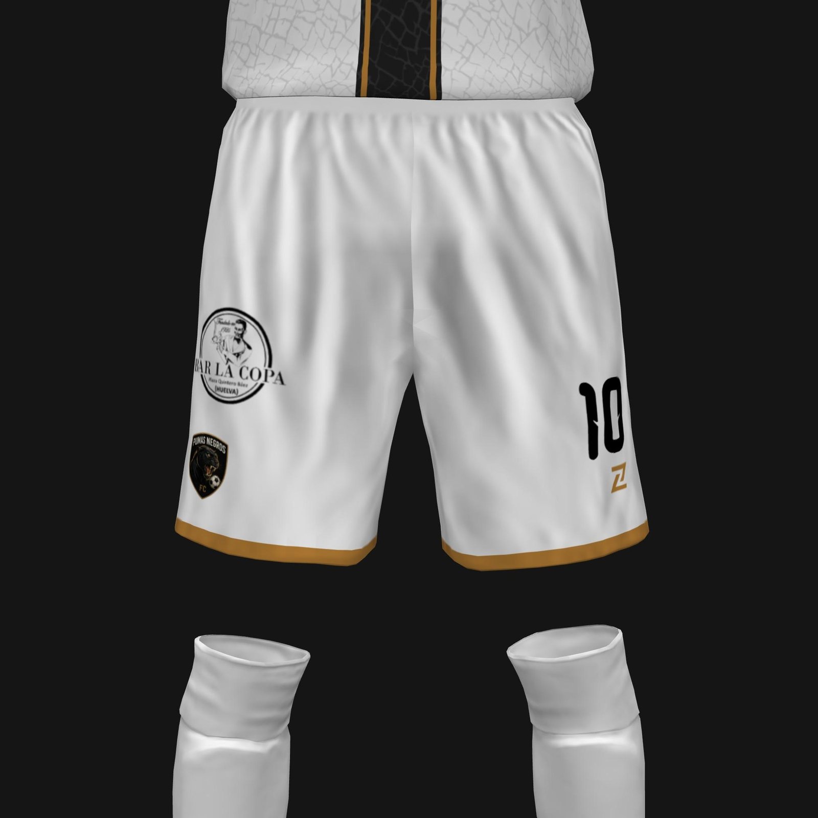 PUMAS NEGROS FC II - Imagen 4