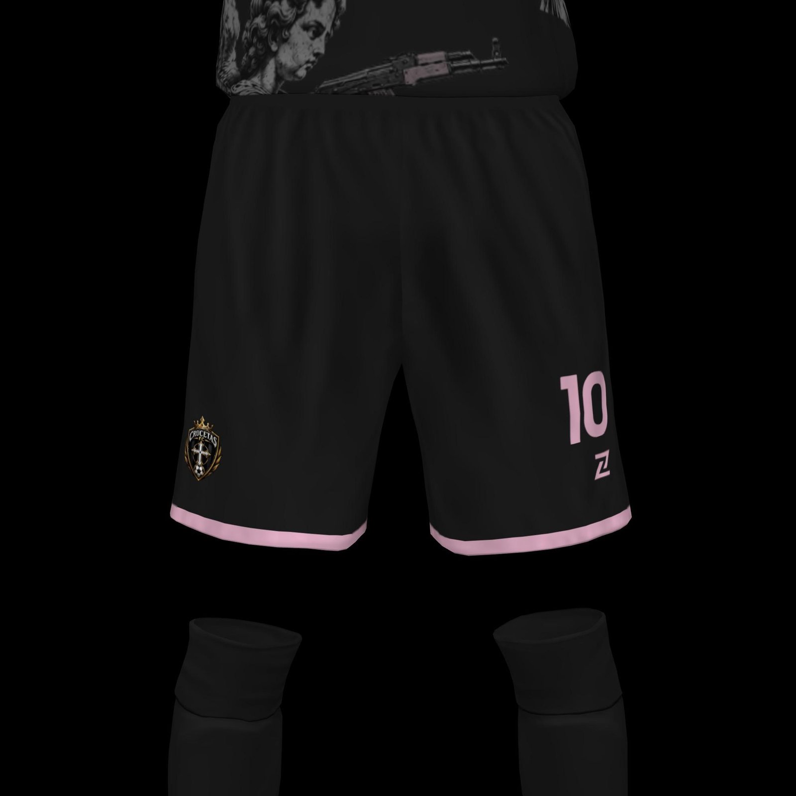 CRUCETAS FC - Imagen 4